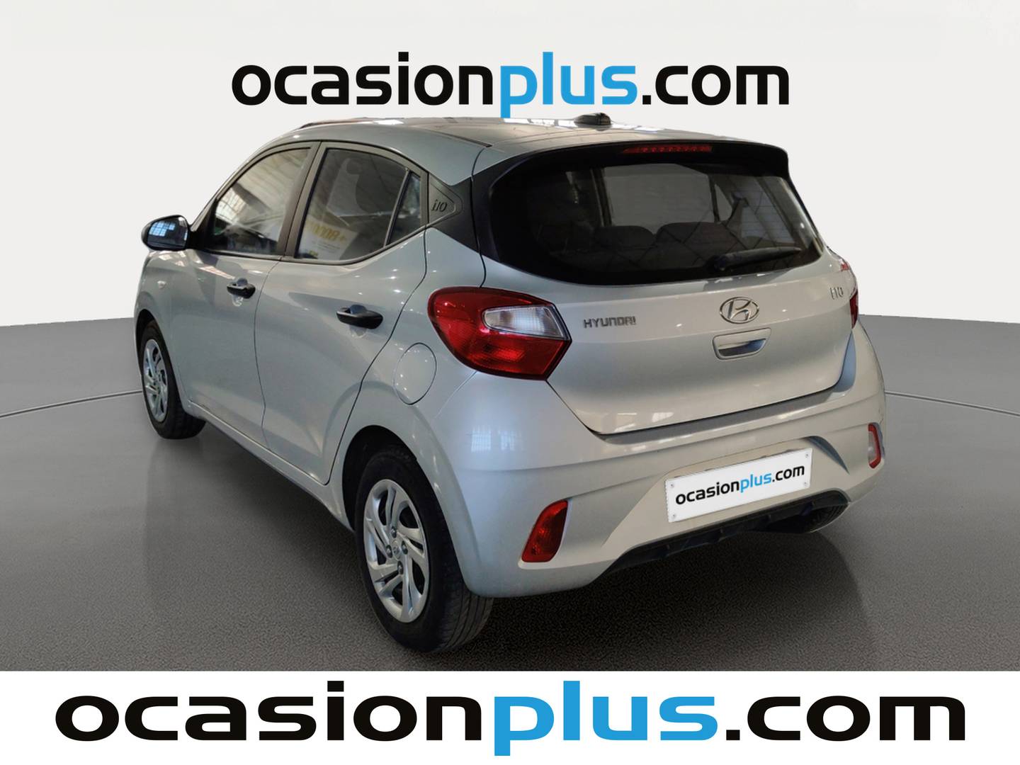 Hyundai i10 Hyundai i10 1.0 Essence  (67 CV) seminuevo
