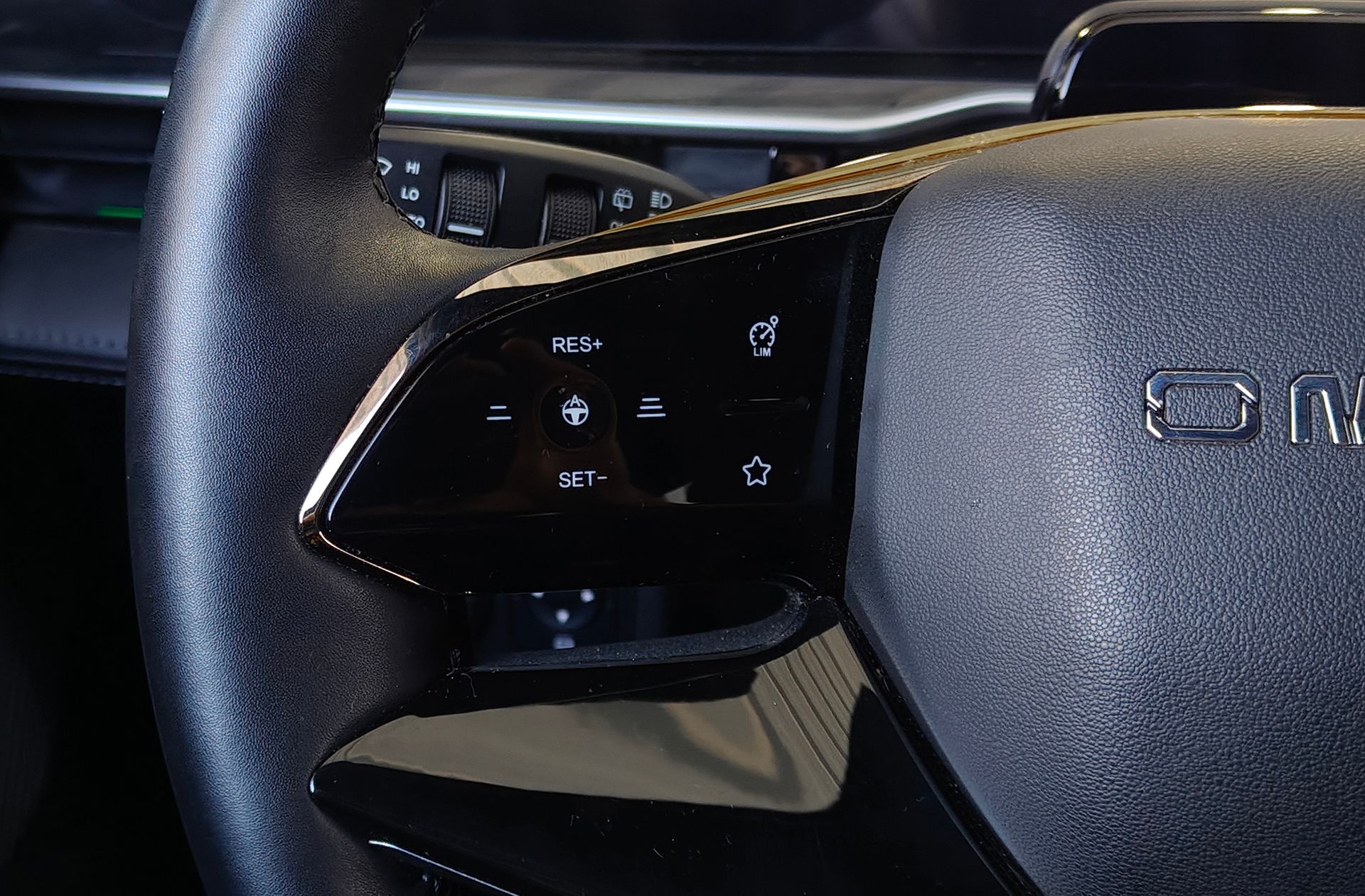 Omoda 9 1.5 T-GDi SHS Premium AWD - foto 41