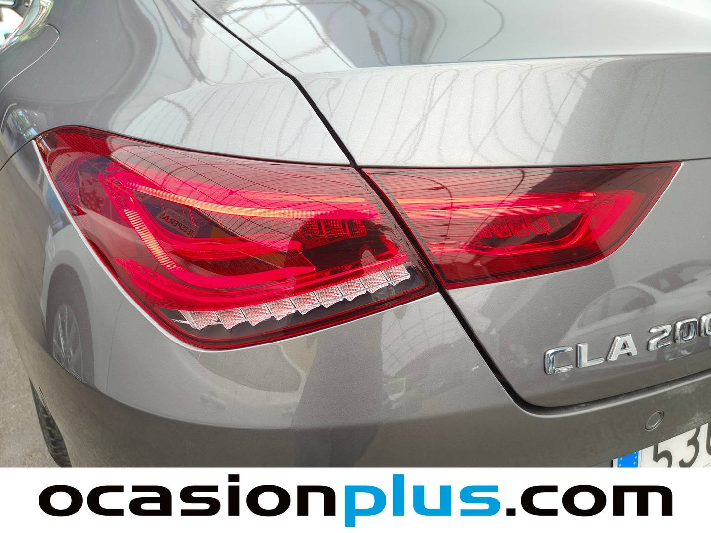 Mercedes CLA Mercedes CLA 200  (163 CV) al mejor precio