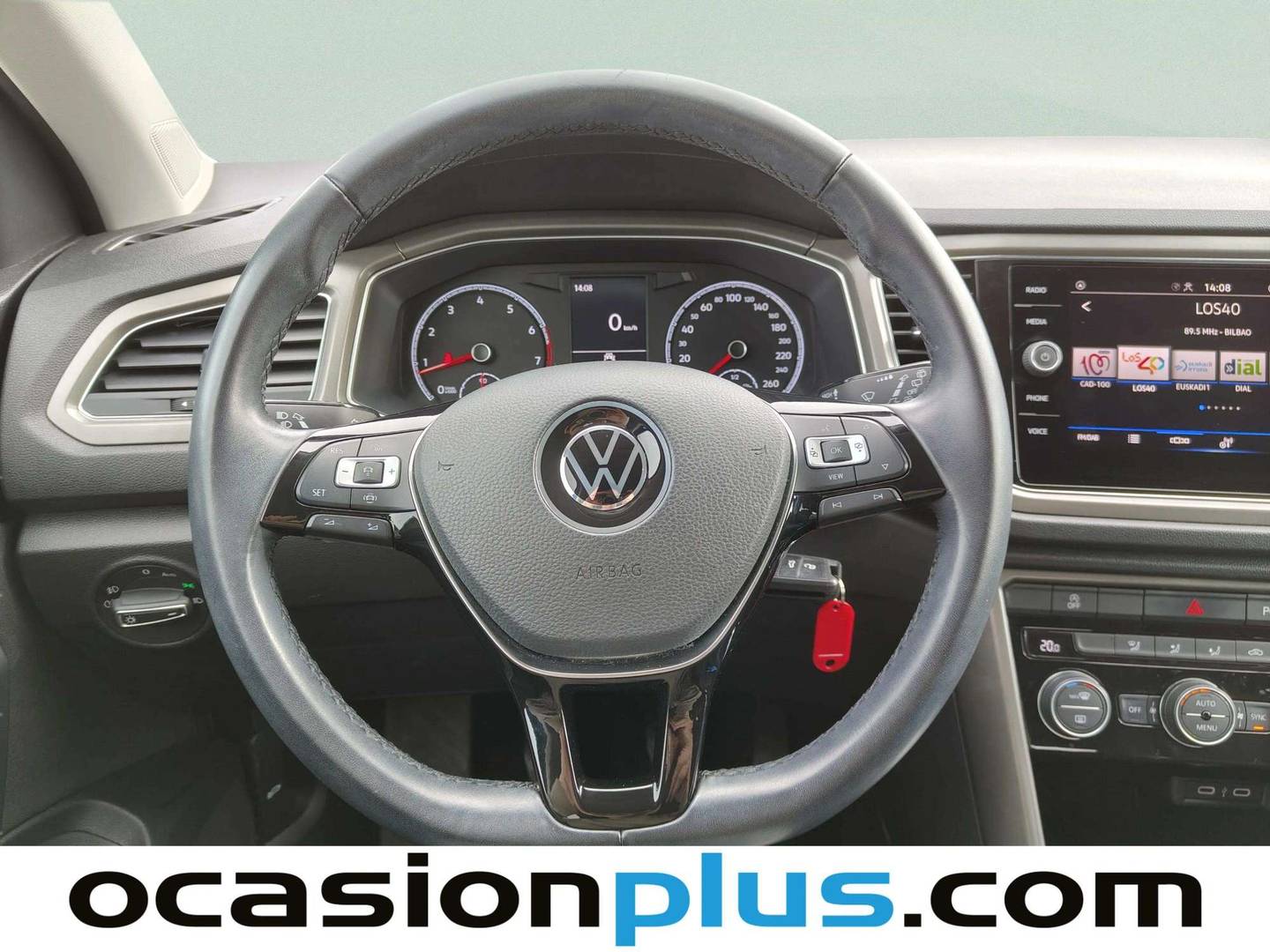 Volkswagen T-Roc Volkswagen T-Roc Advance Style 1.5 TSI (150 CV) seminuevo