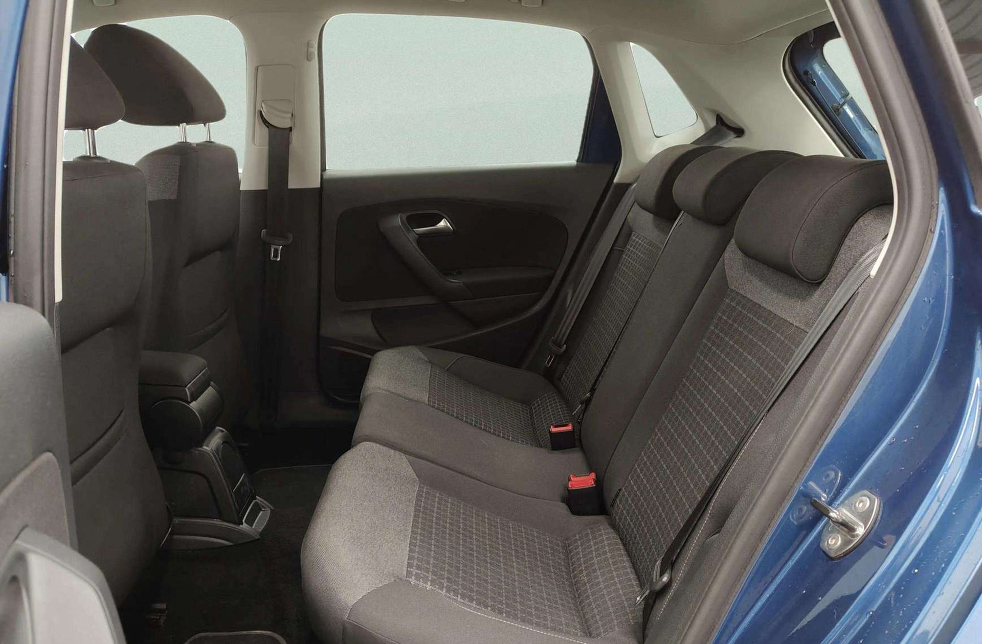 Volkswagen Polo Advance 1.2 TSI BMT DSG - foto 9