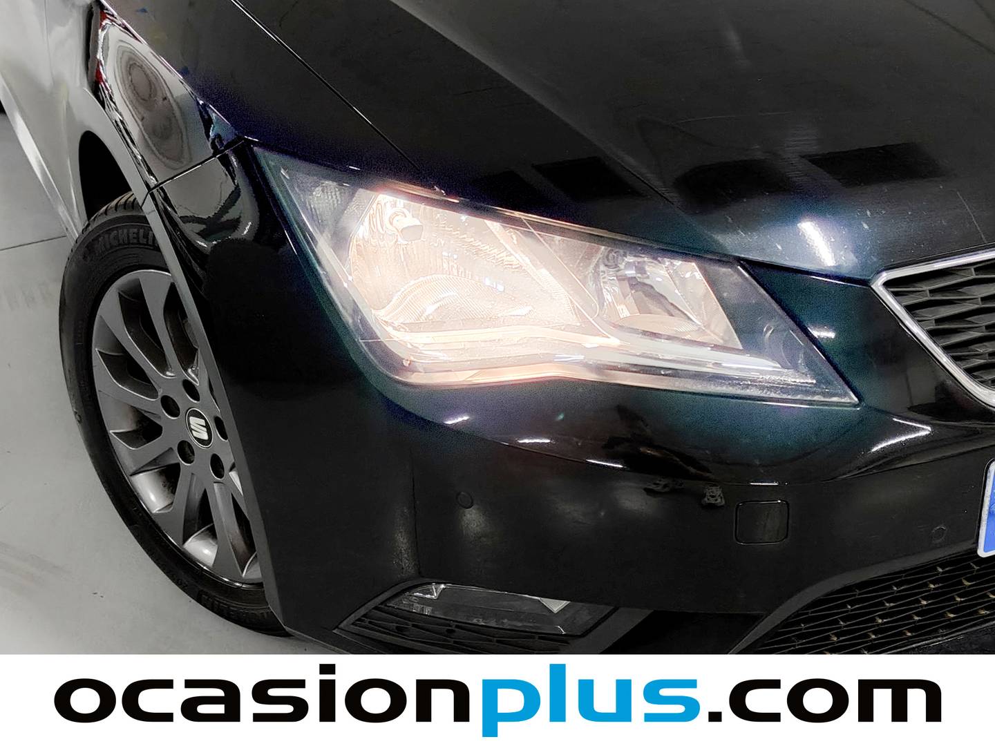 Seat León Seat León 1.2 TSI S&S I-Tech DSG  (110 CV) 110cv