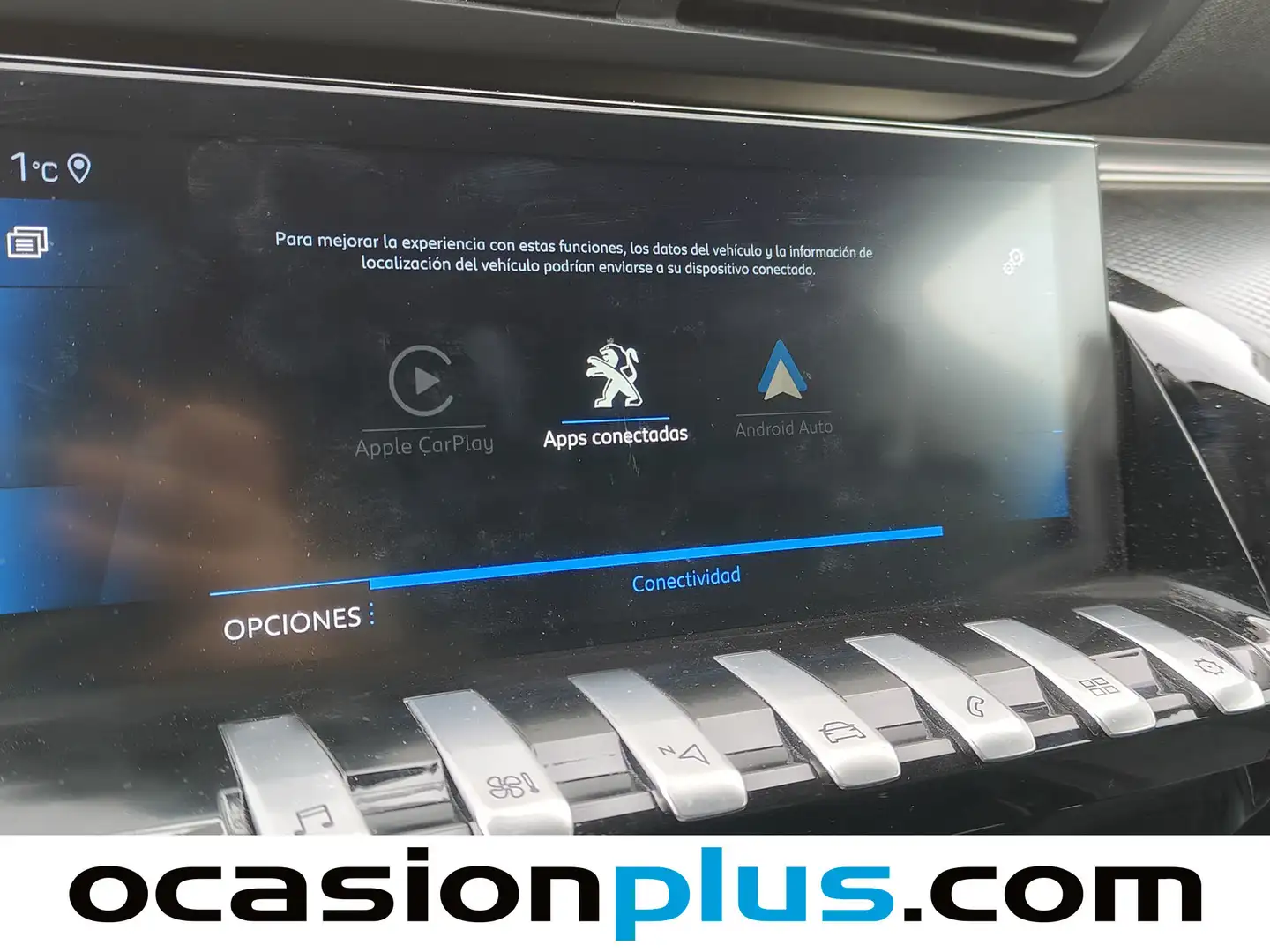 Foto Peugeot 508 Peugeot 508 BlueHDI 130 S&S Allure Pack EAT8 (130 CV)