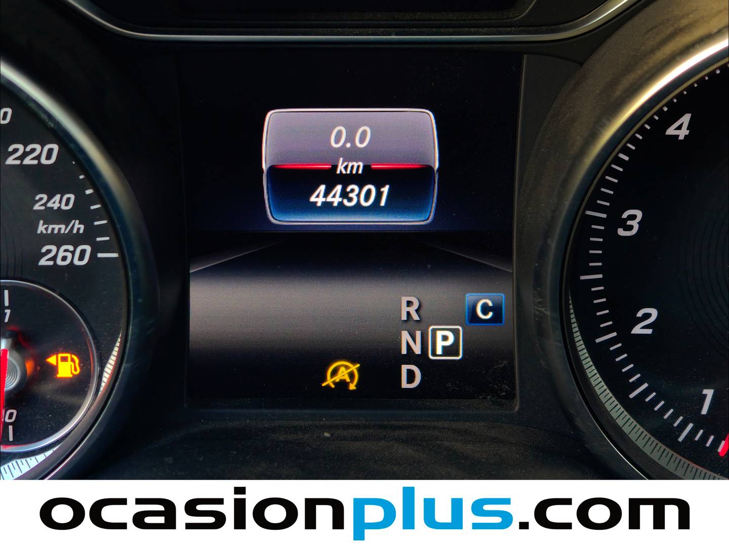 Mercedes GLA Mercedes-Benz GLA 200 (156 CV) barato