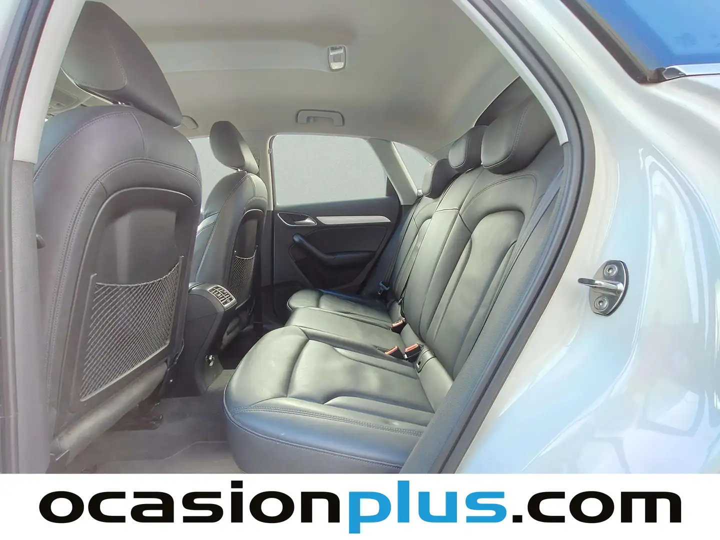 Foto Audi Q3 Audi Q3 sport edition 1.4 TFSI CoD (150 CV)