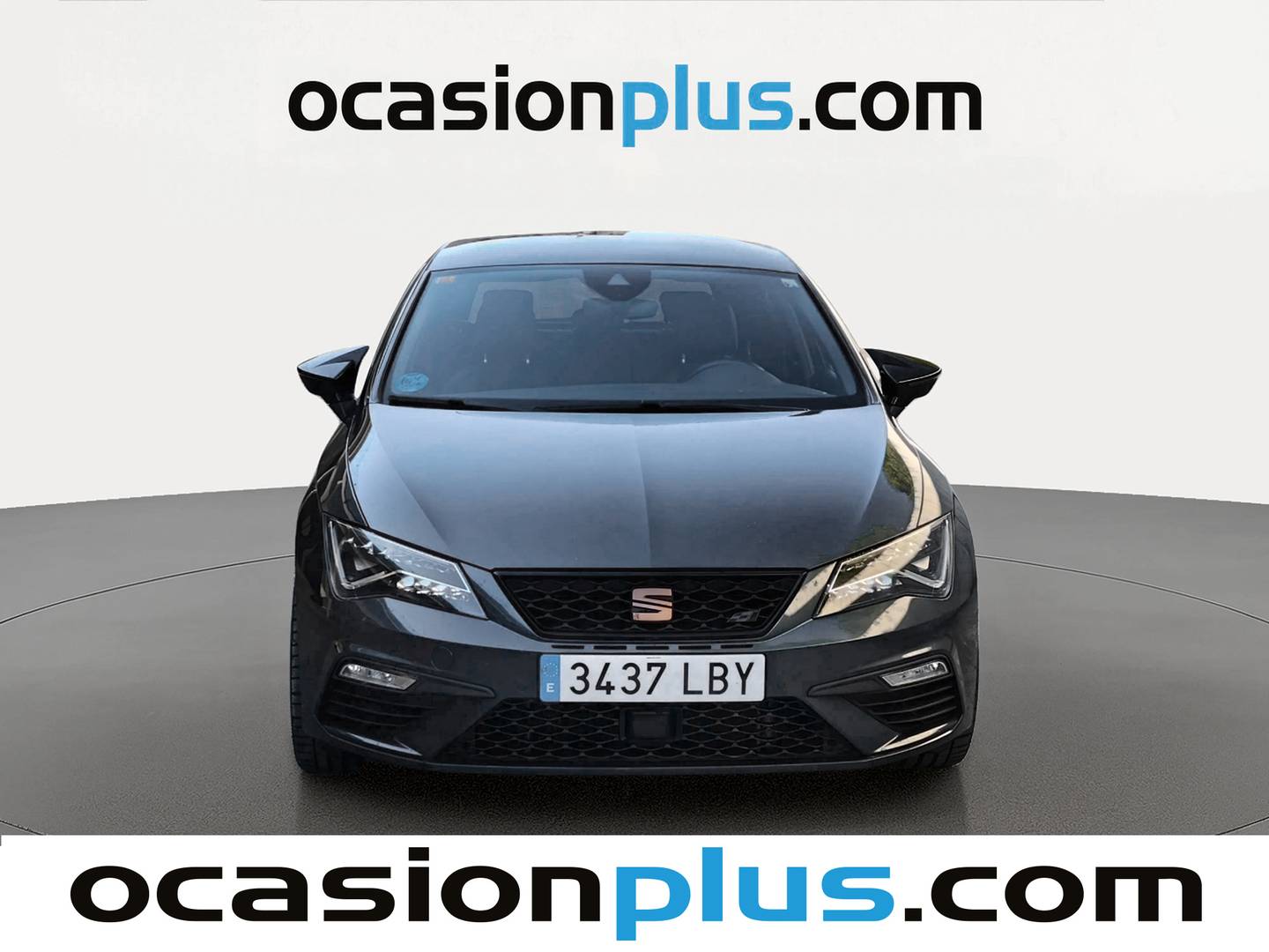 Seat León Seat León 2.0 TSI S&S Cupra DSG  (290 CV) 290cv