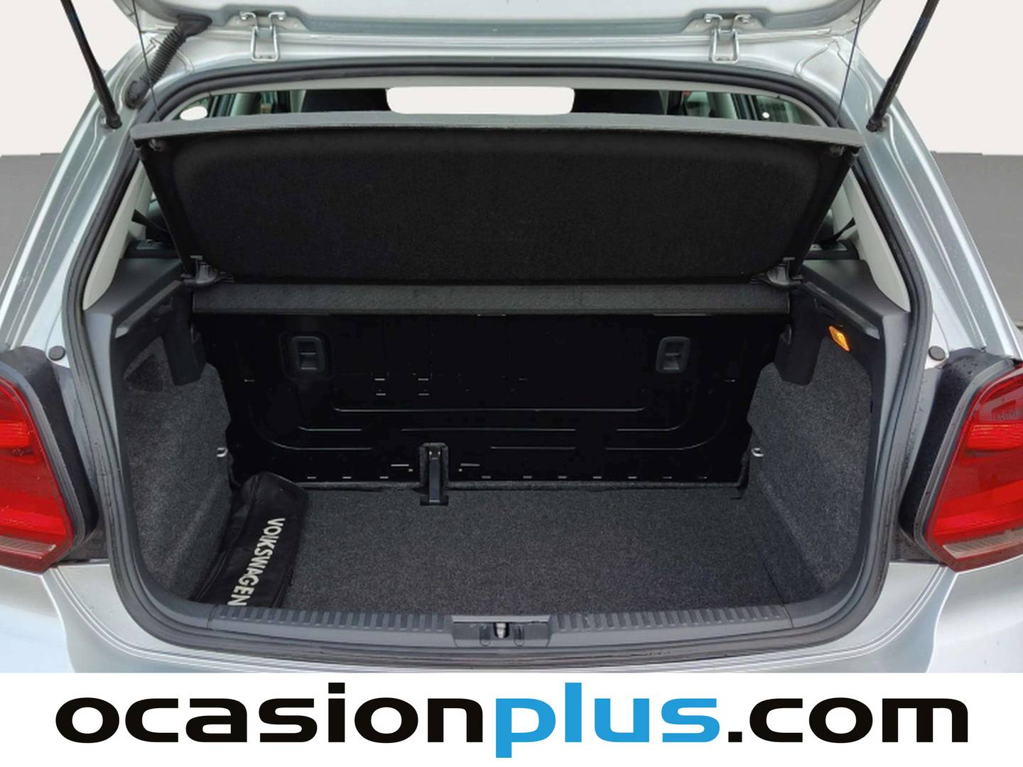 Foto Volkswagen Polo Volkswagen Polo Edition 1.4 TDI BMT (75 CV)