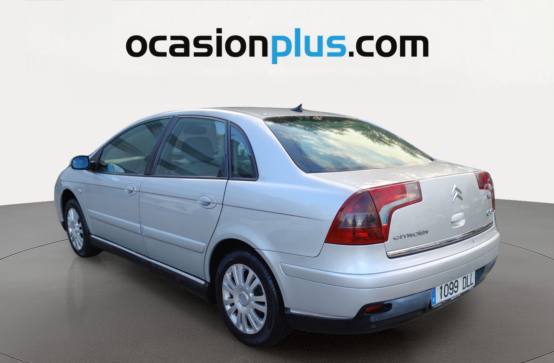 Citroën C5 2.0 HDi Premier - foto 3