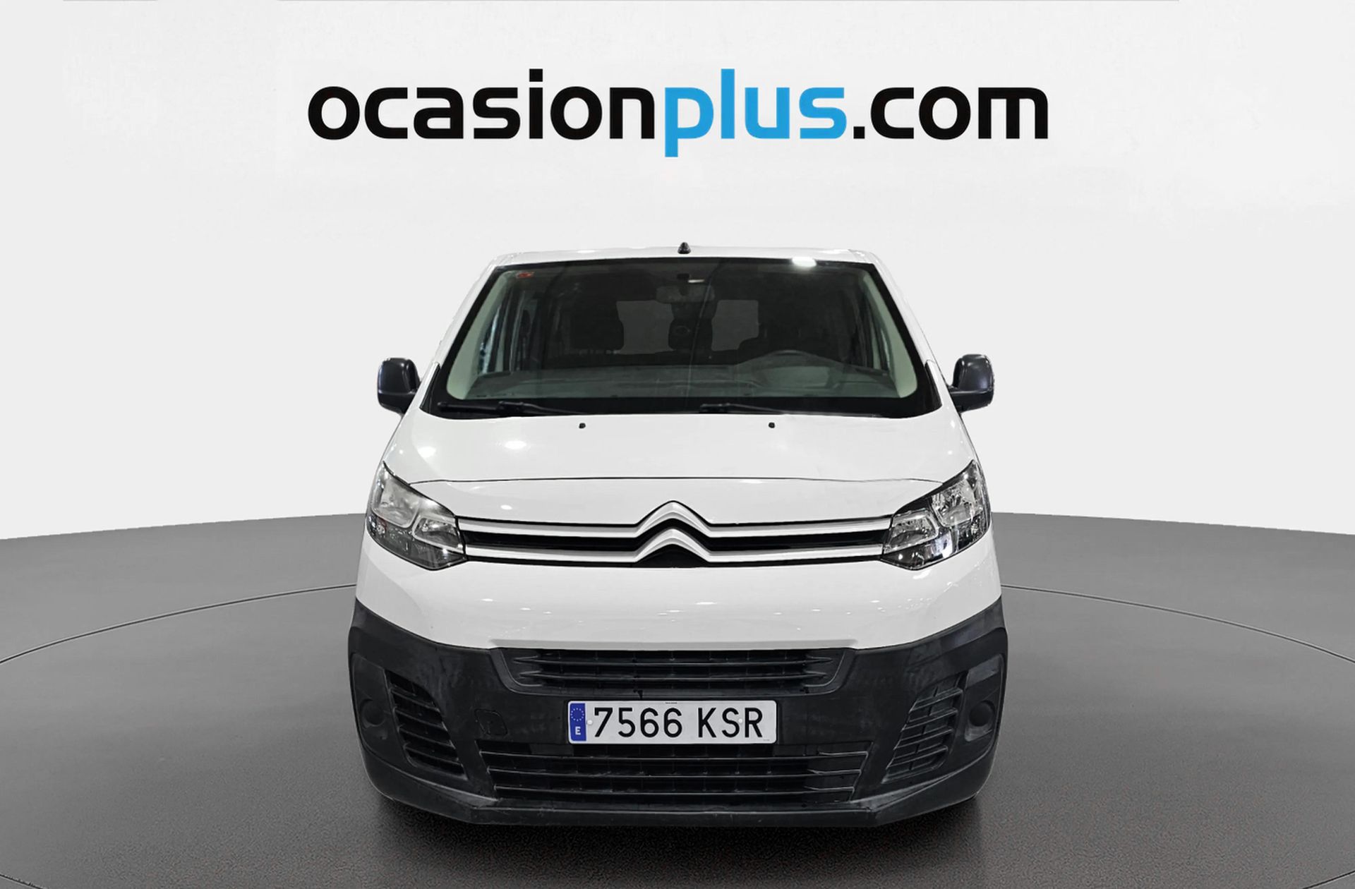 Citroën Jumpy Combi BlueHDi 120 Talla M Confort - foto 9