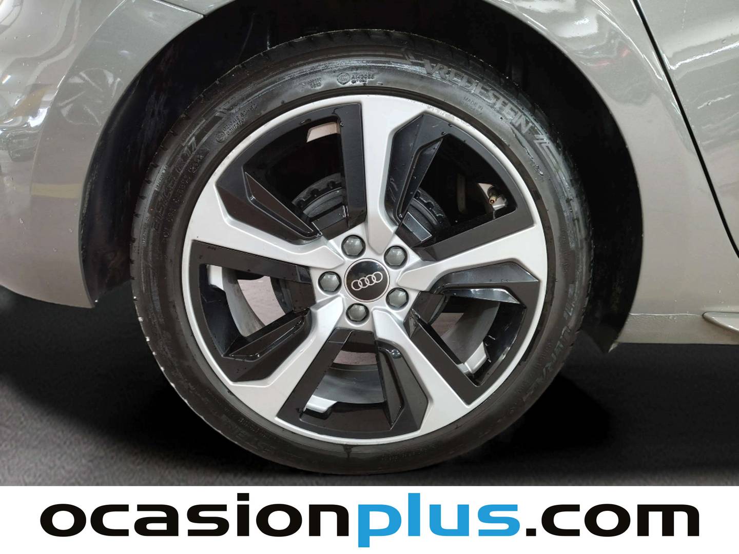 Foto Audi A1 Audi A1 Sportback Sportback Adrenalin edition 25 TFSI (95 CV) Pack S line