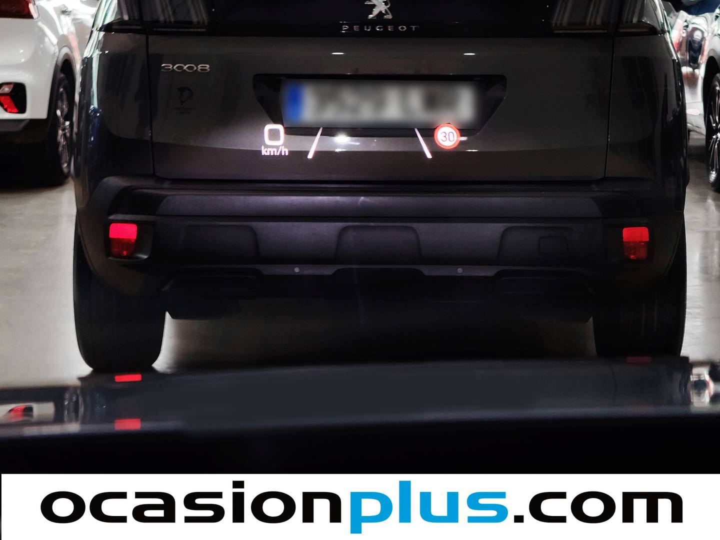 Audi Q4 e-tron Audi Q4 e-tron Advanced 40 e-tron (204 CV) de ocasión