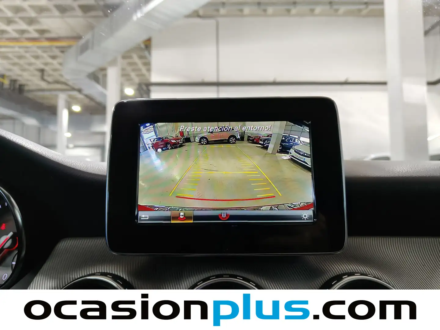 Foto Mercedes GLA Mercedes-Benz GLA 220 d Urban (177 CV)