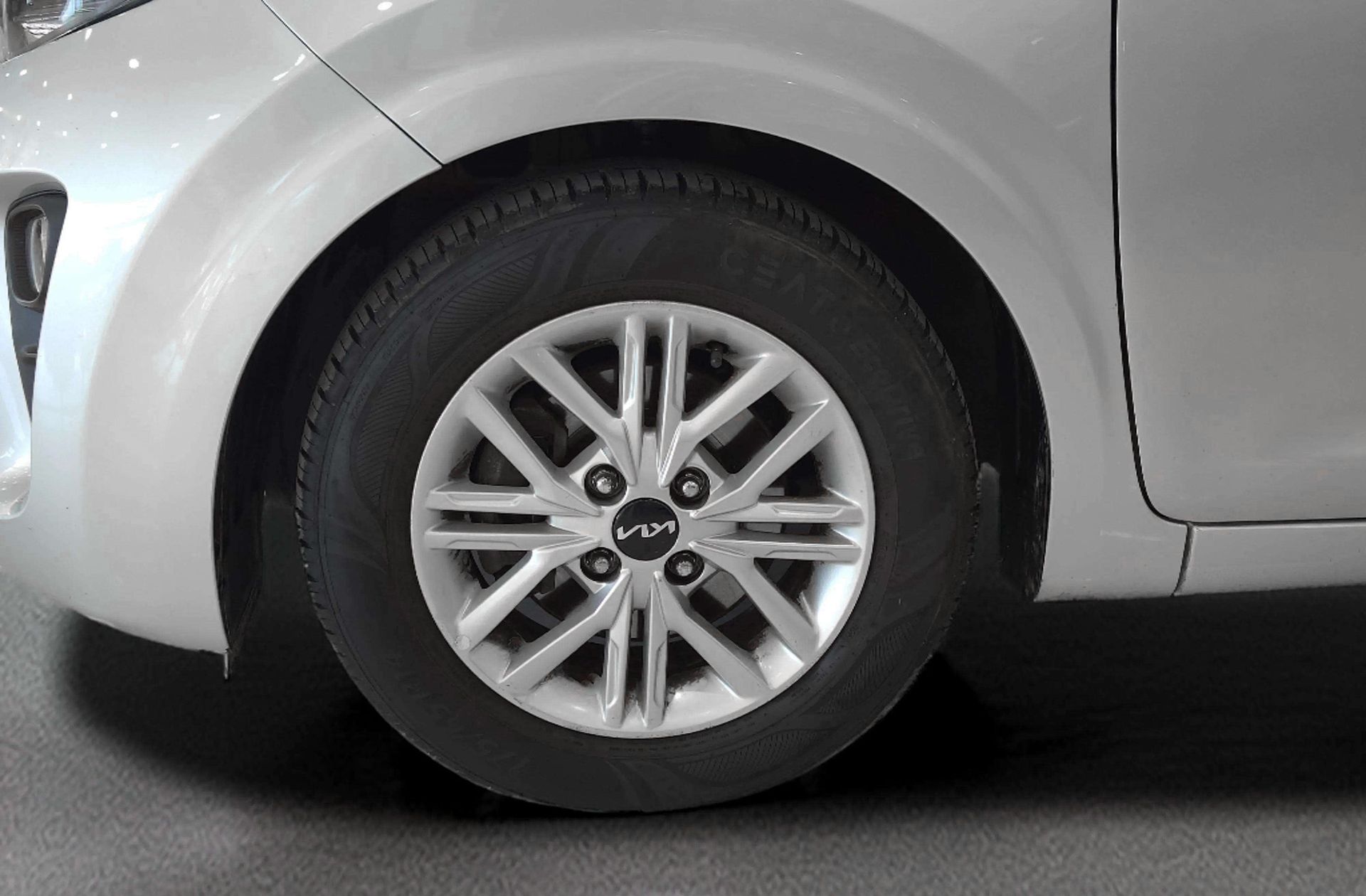 Kia Picanto 1.0 DPi Concept Pack Comfort - foto 35