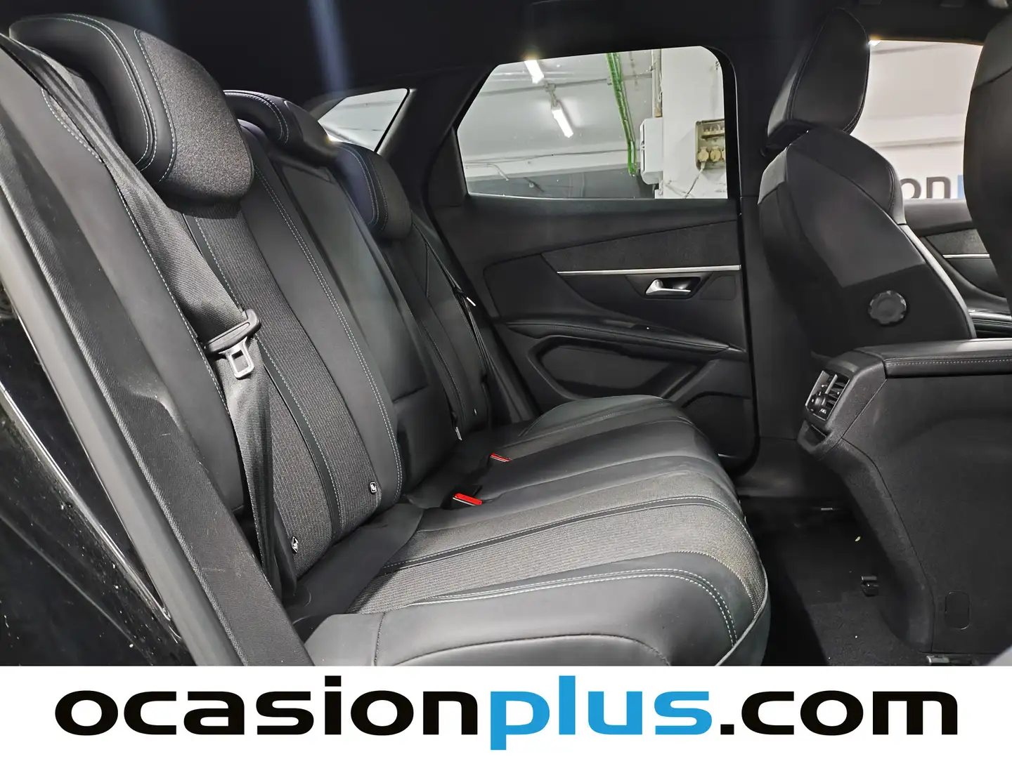 Foto Peugeot 3008 Peugeot 3008 PureTech 130 S&S Allure Pack (130 CV)