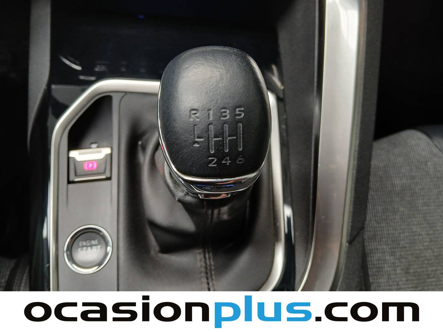 Peugeot 3008 Peugeot 3008 PureTech 130 S&S Allure (130 CV) de segunda mano