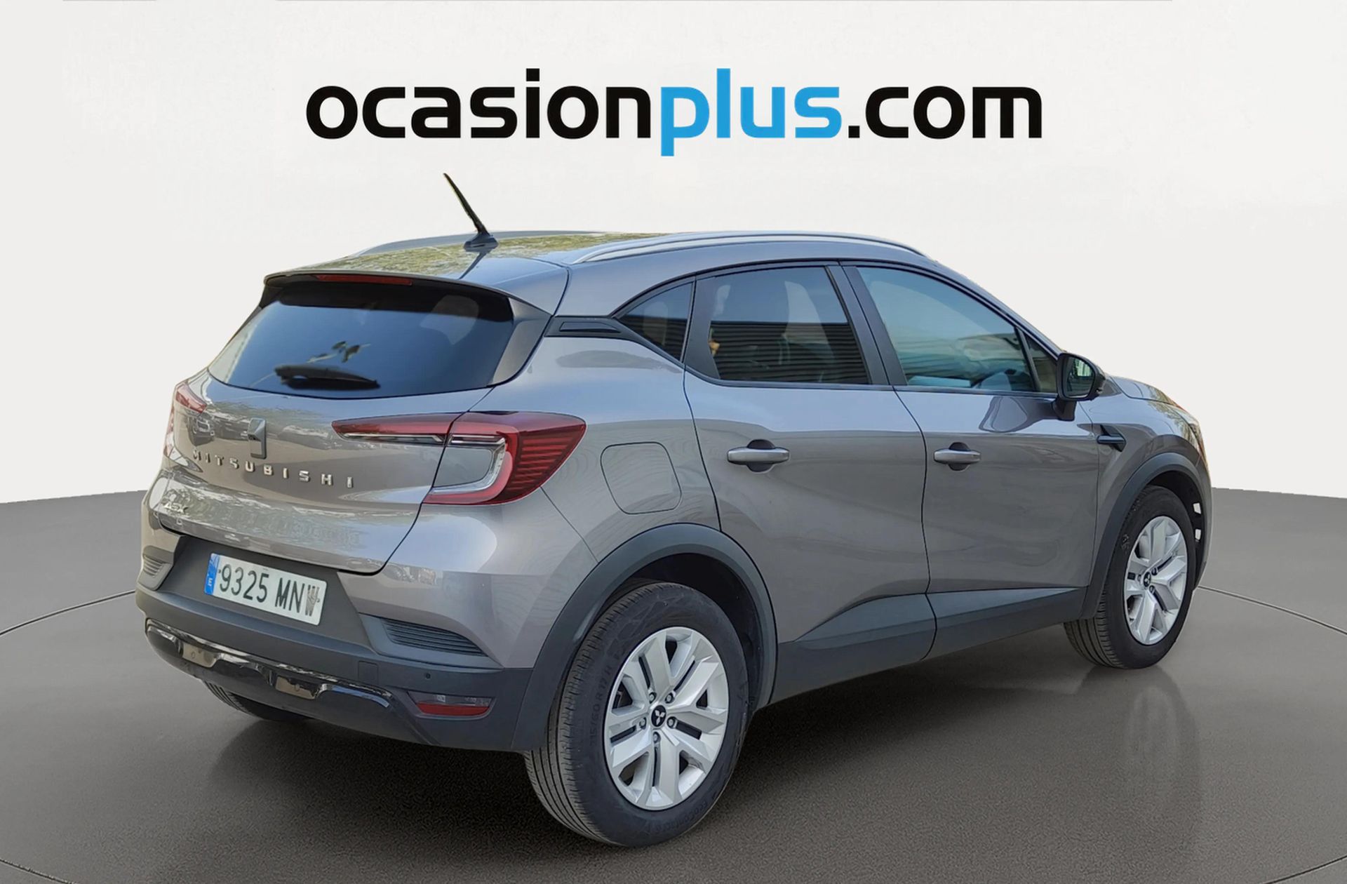 Mitsubishi ASX 100T Motion - foto 4