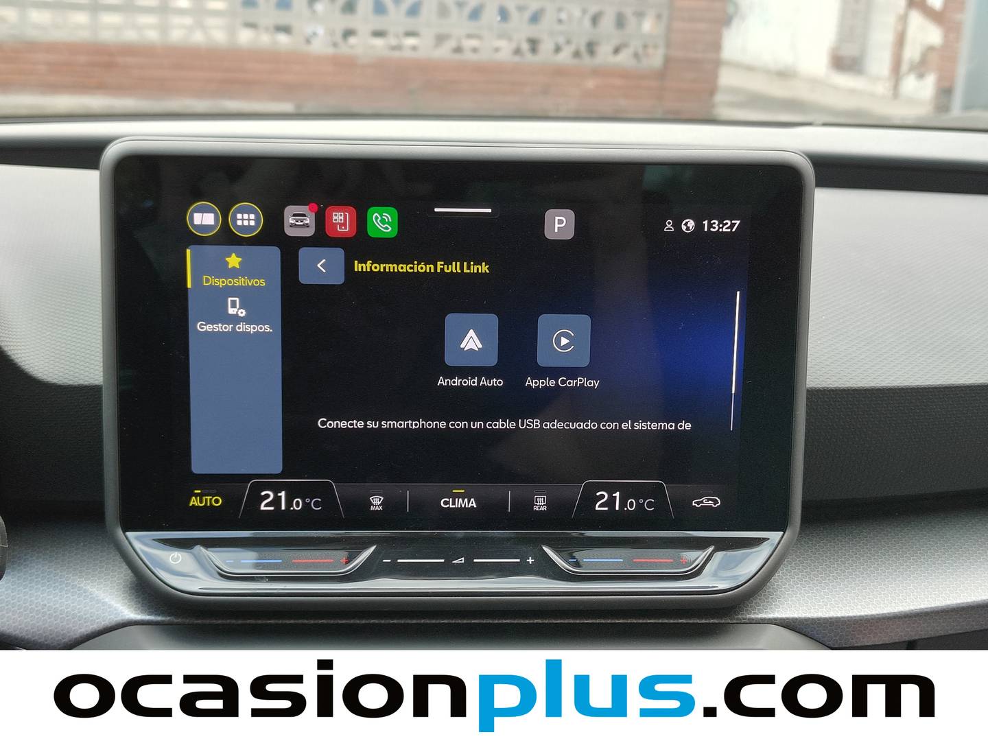 Foto Seat León SEAT León 1.5 TSI S&S Style 25 Aniversario (116 CV)