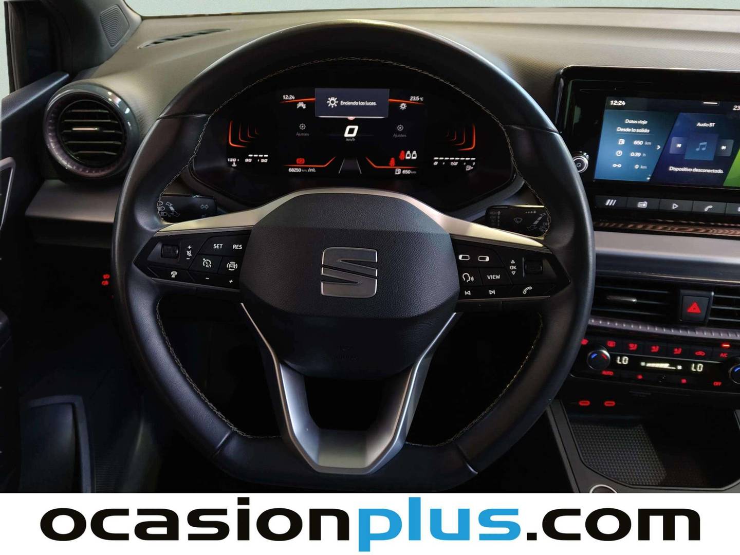 Seat Ibiza Seat Ibiza 1.0 TSI S&S Xcellence (115 CV) de segunda mano