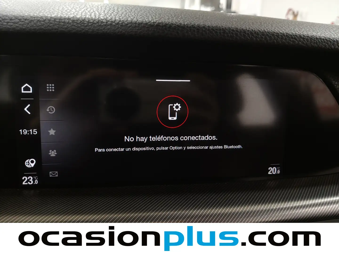 Foto Alfa Romeo Stelvio Alfa Romeo Stelvio 2.0 Gasolina Sprint Q4 Auto (200 CV)