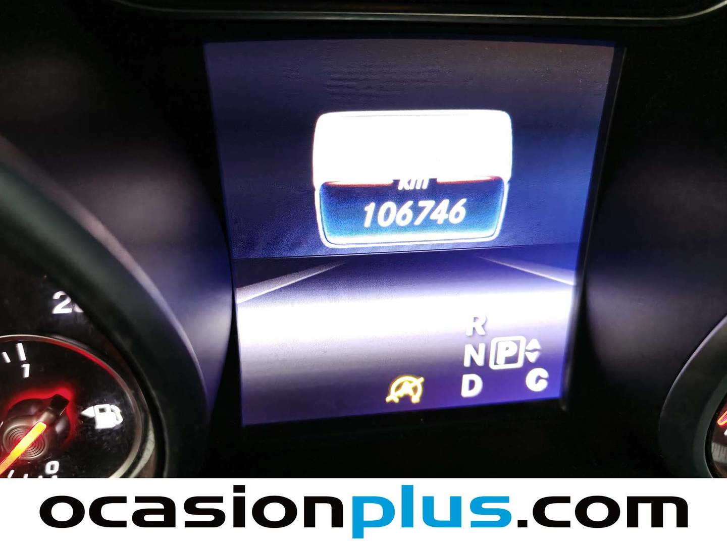 Mercedes Clase A Mercedes-Benz Clase A 200 d AMG Line (136 CV) 136cv