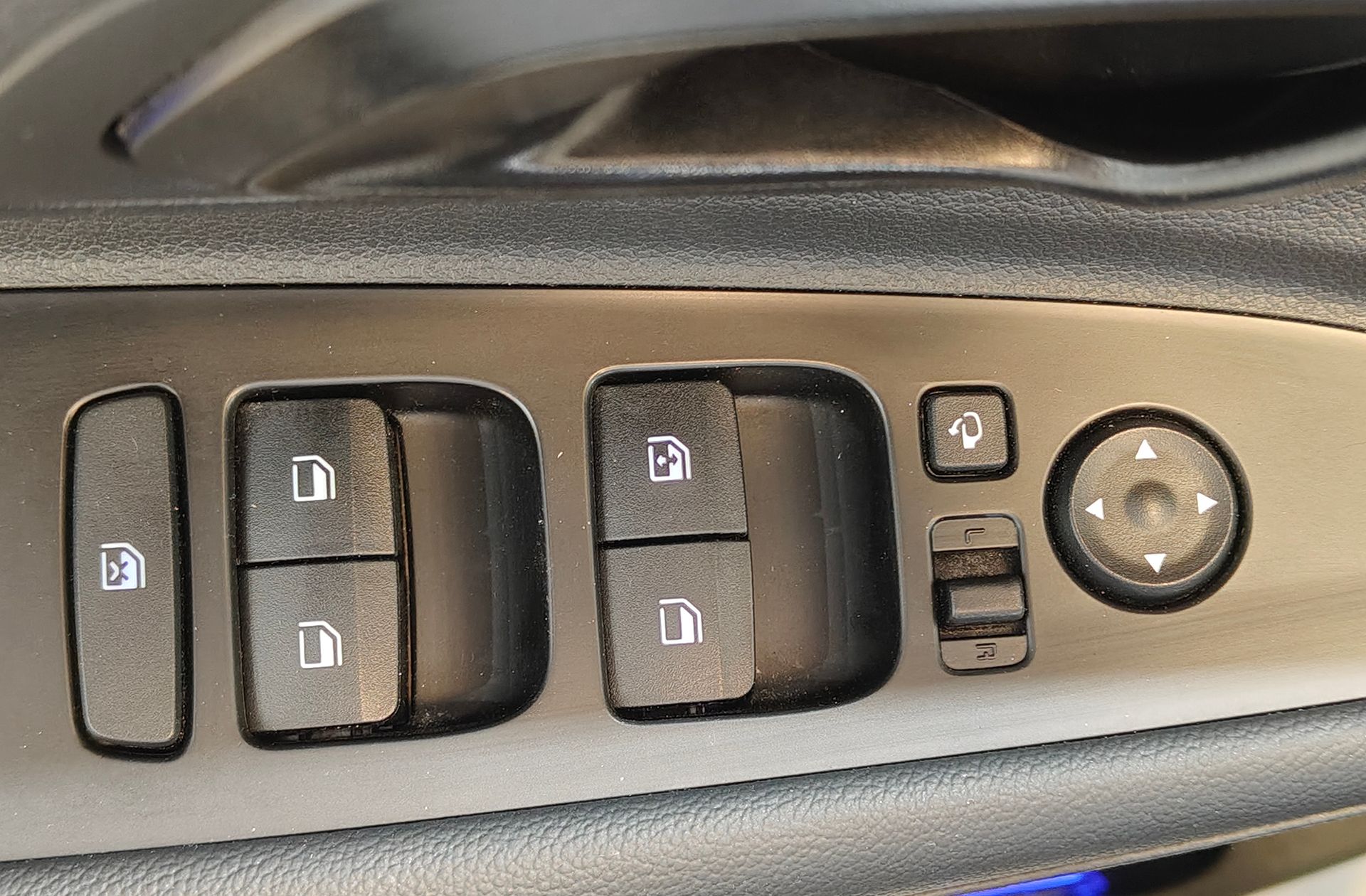 Hyundai i20 1.0 T-GDi Klass - foto 31