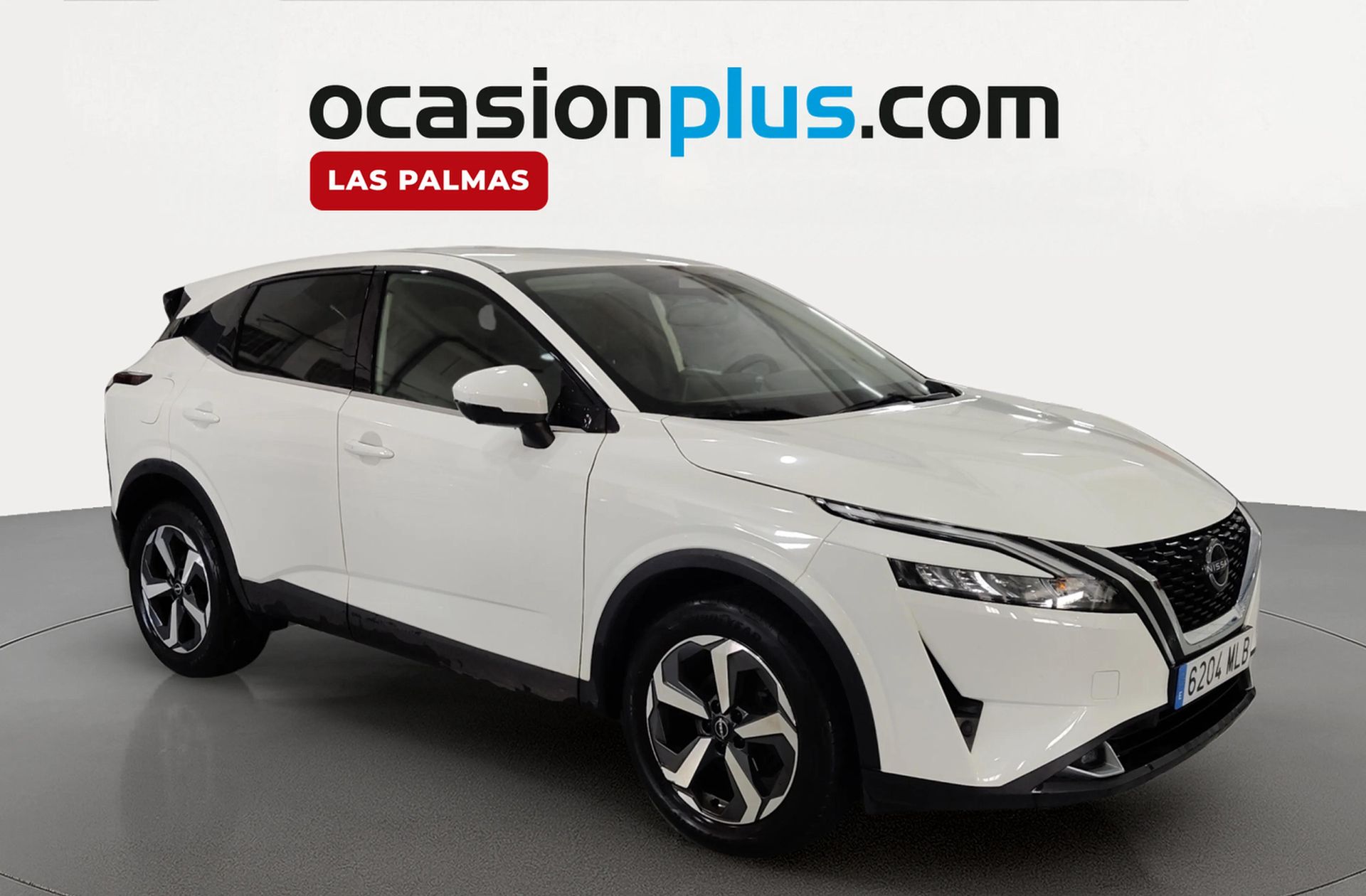 Nissan Qashqai DIG-T 140 mHEV N-Connecta 4x2 - foto 2
