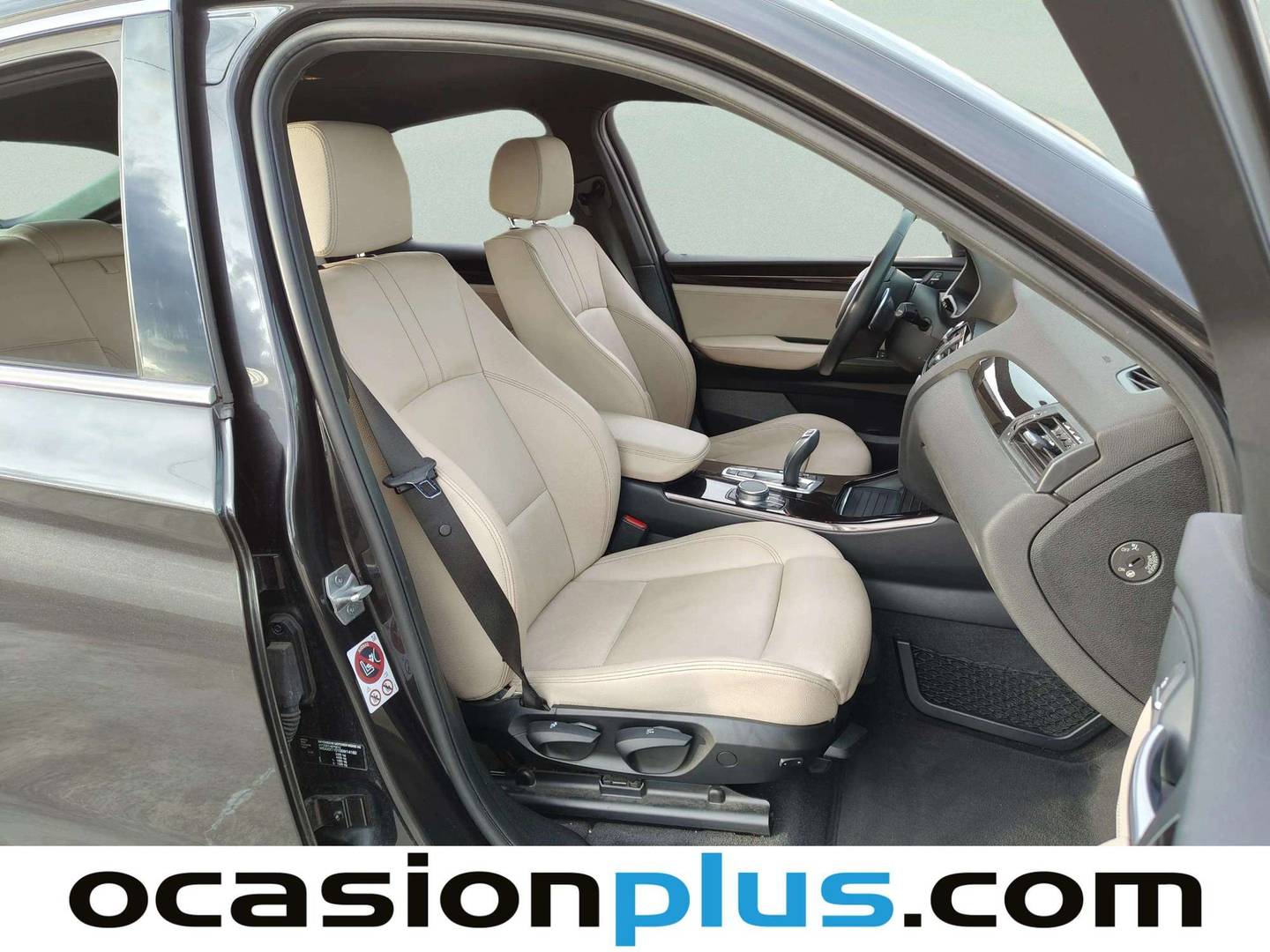 Foto BMW X4 BMW X4 xDrive20d  (190 CV) 4x4