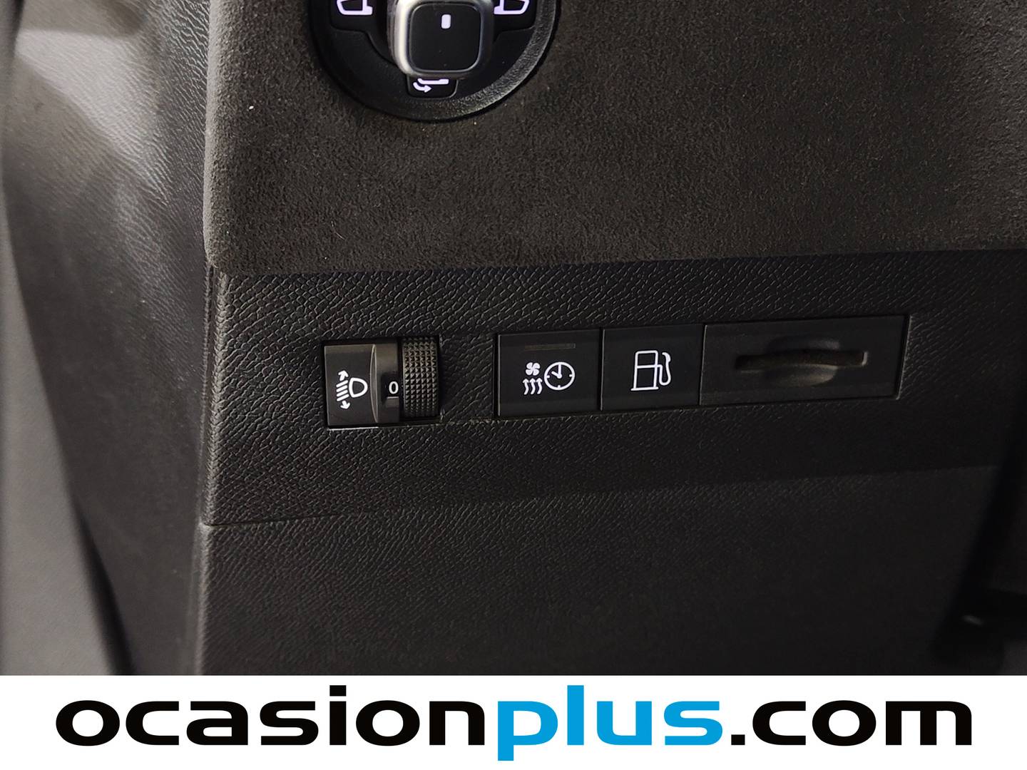 Foto DS DS 4 DS DS4 E-Tense 225 Performance Line (225 CV)