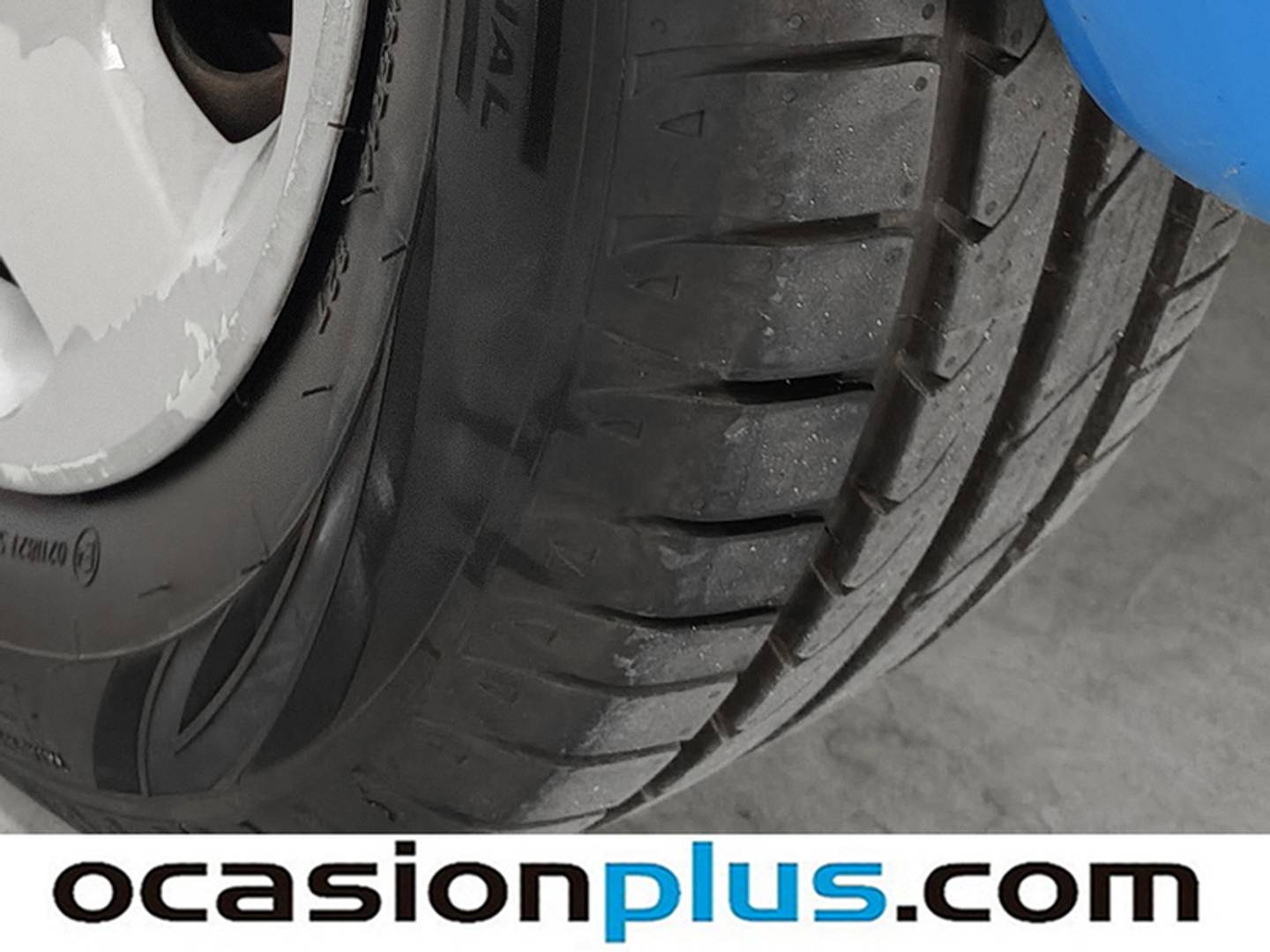 Foto Opel Corsa Opel Corsa 1.0 12v Club (58 CV)