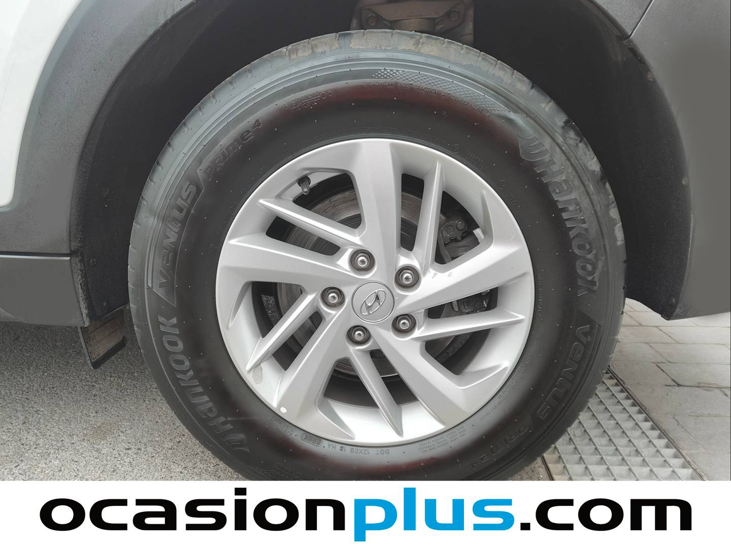 Hyundai Tucson Hyundai Tucson 1.6 GDI BE Essence 4x2 (132 CV) gasolina