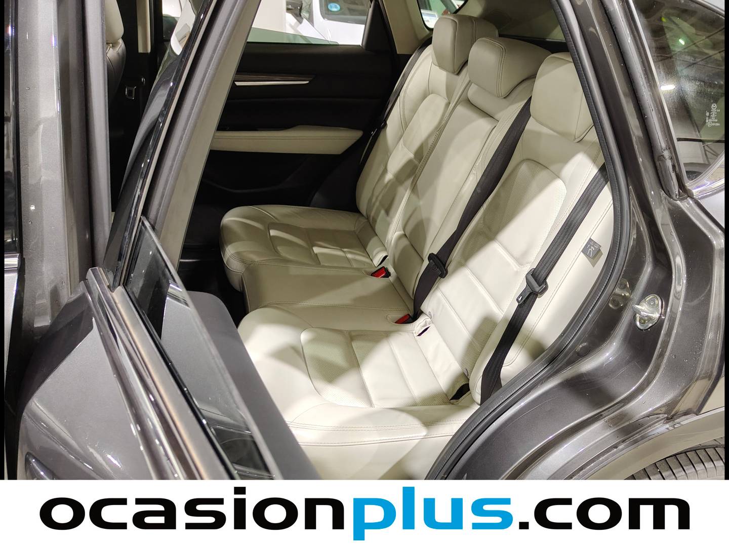 Foto Mazda CX-5 Mazda CX-5 2.0 GE Zenith CN 4WD Auto (160 CV)