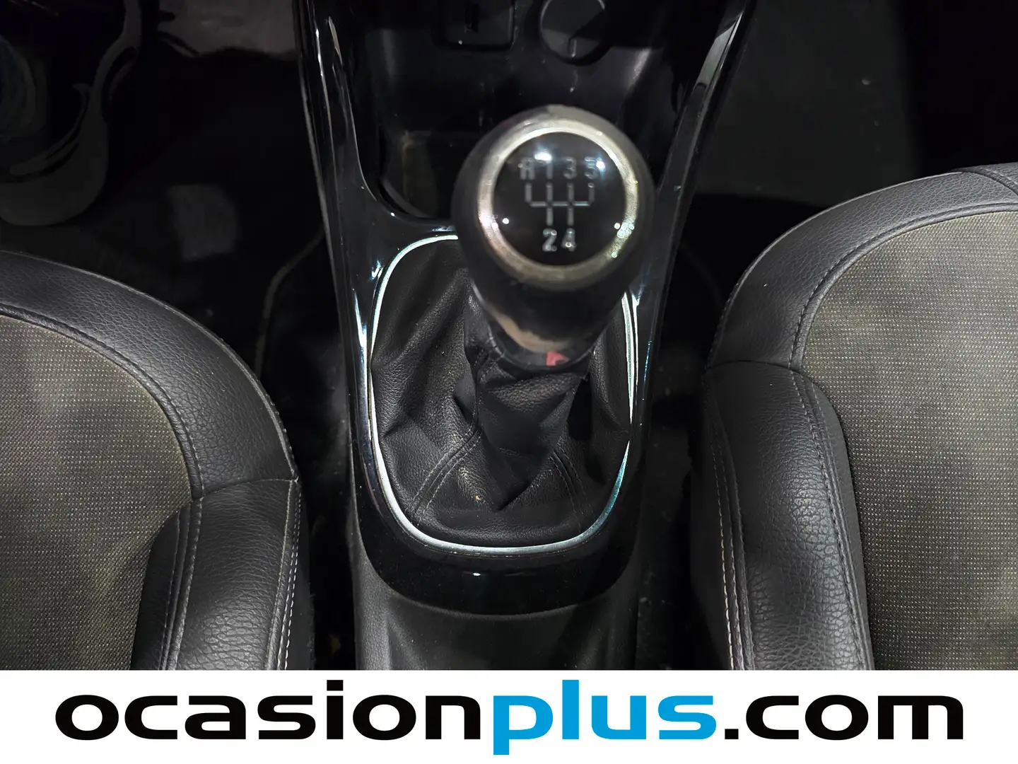 Foto Opel Adam Opel Adam 1.4 XER Slam (100 CV)