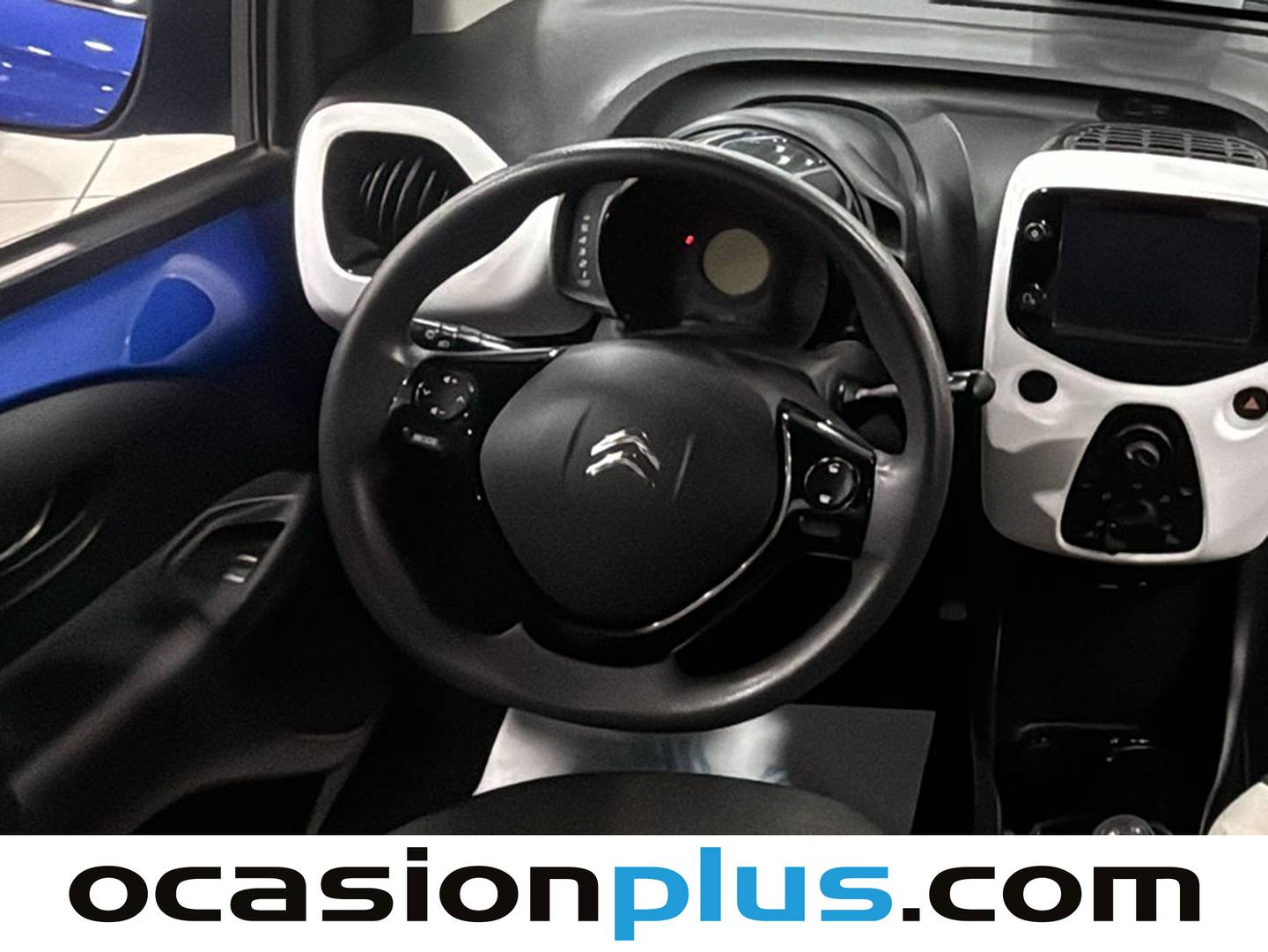 Foto Citroën C1 Citroen C1 VTi 72 S&S Urban Ride (72 CV)