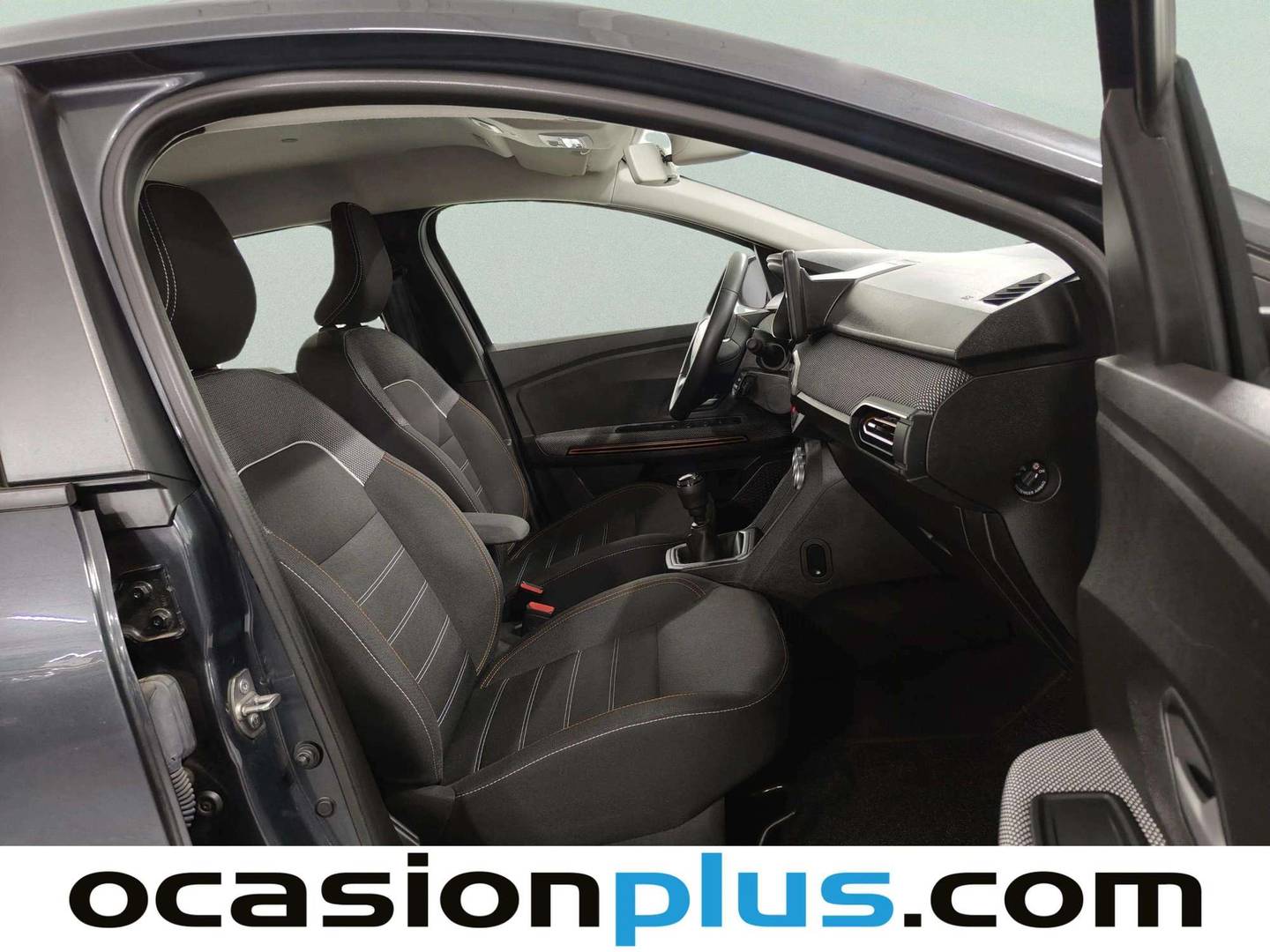 Dacia Sandero Dacia Sandero Stepway Expression Go ECO-G (101 CV) km 0