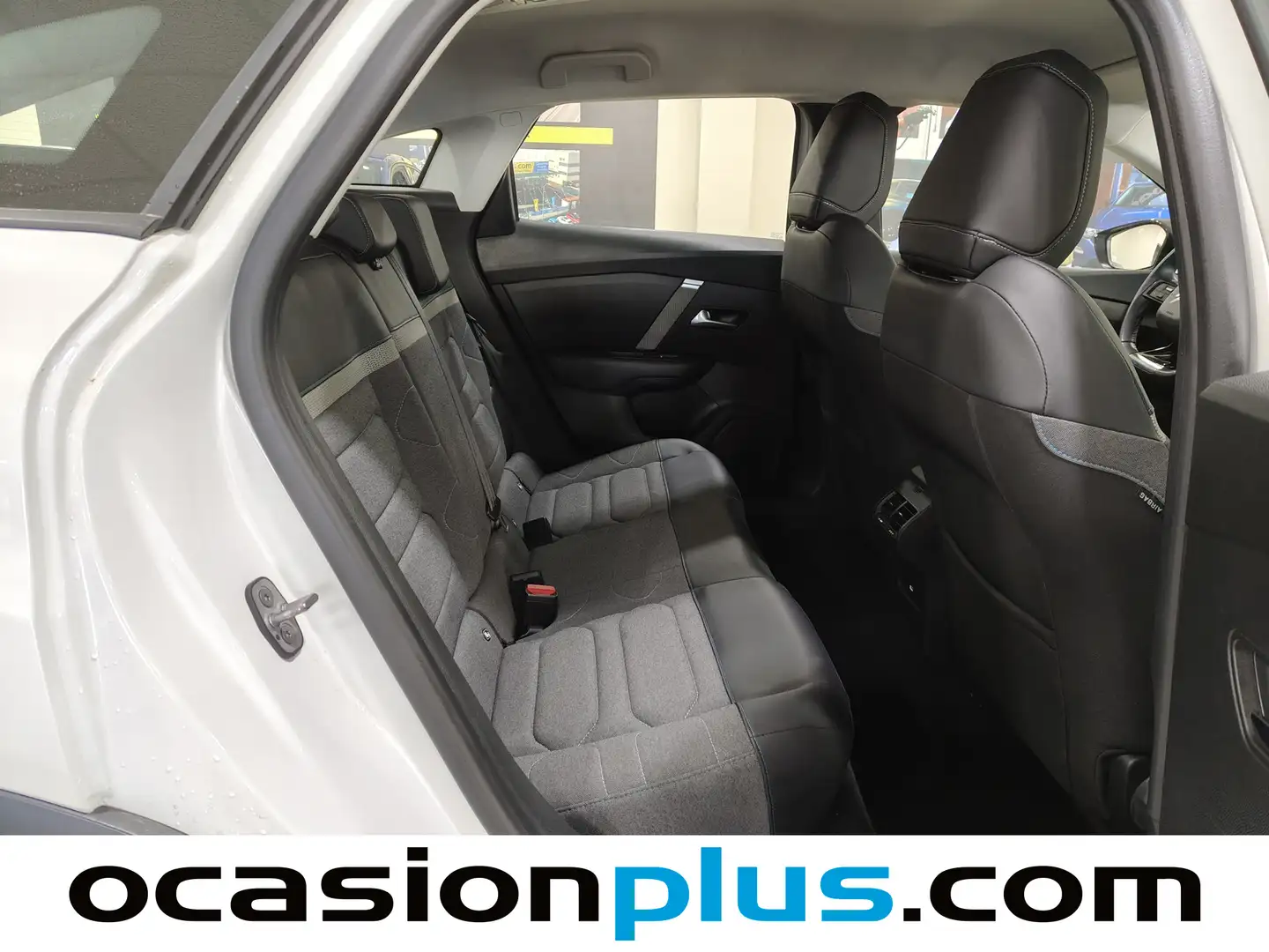 Foto Citroën C4 Citroen C4 PureTech 130 S&S 6v Feel Pack (130 CV)