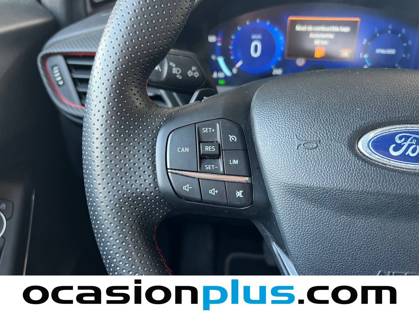 Foto Ford Puma Ford Puma 1.0 EcoBoost MHEV ST-Line X Auto (125 CV)