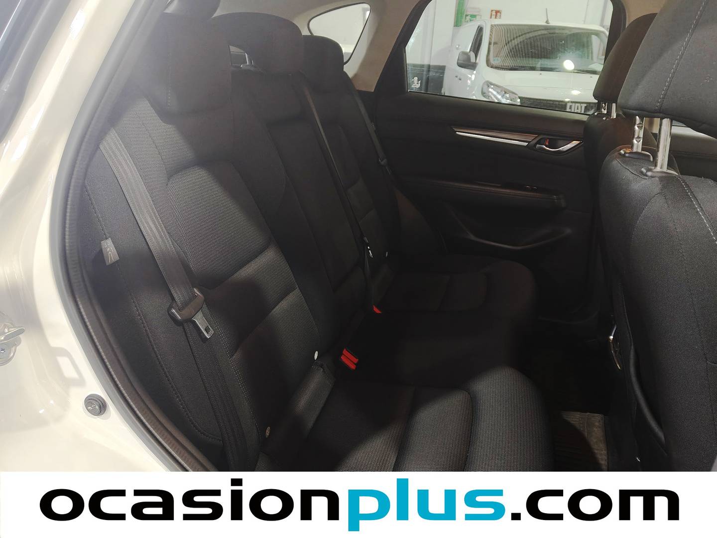 Mazda CX-5 Mazda CX-5 2.0 GE Zenith 2WD  (165 CV) al mejor precio