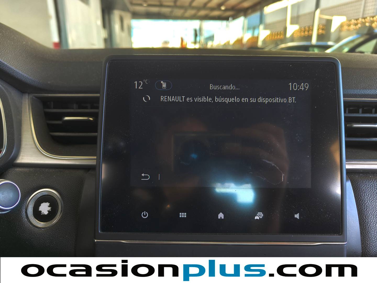 Foto Renault Captur Renault Captur Zen TCe Micro Híbrido (140 CV) EDC GPF