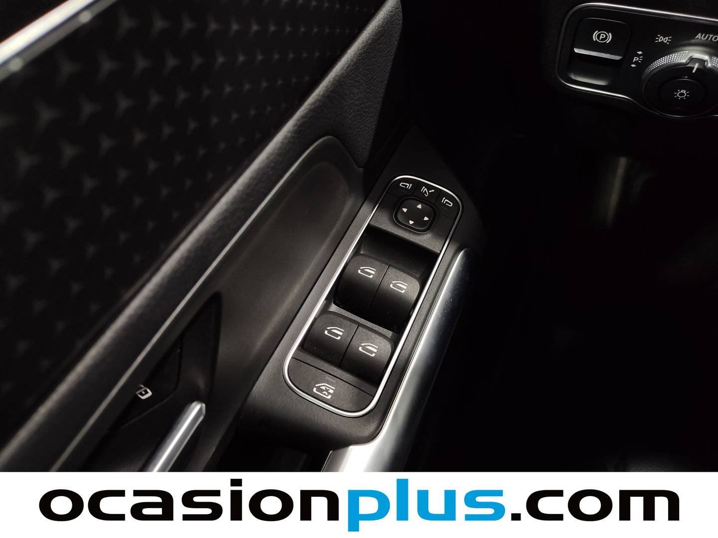 Foto Mercedes Clase B Mercedes-Benz Clase B 200 d (150 CV)