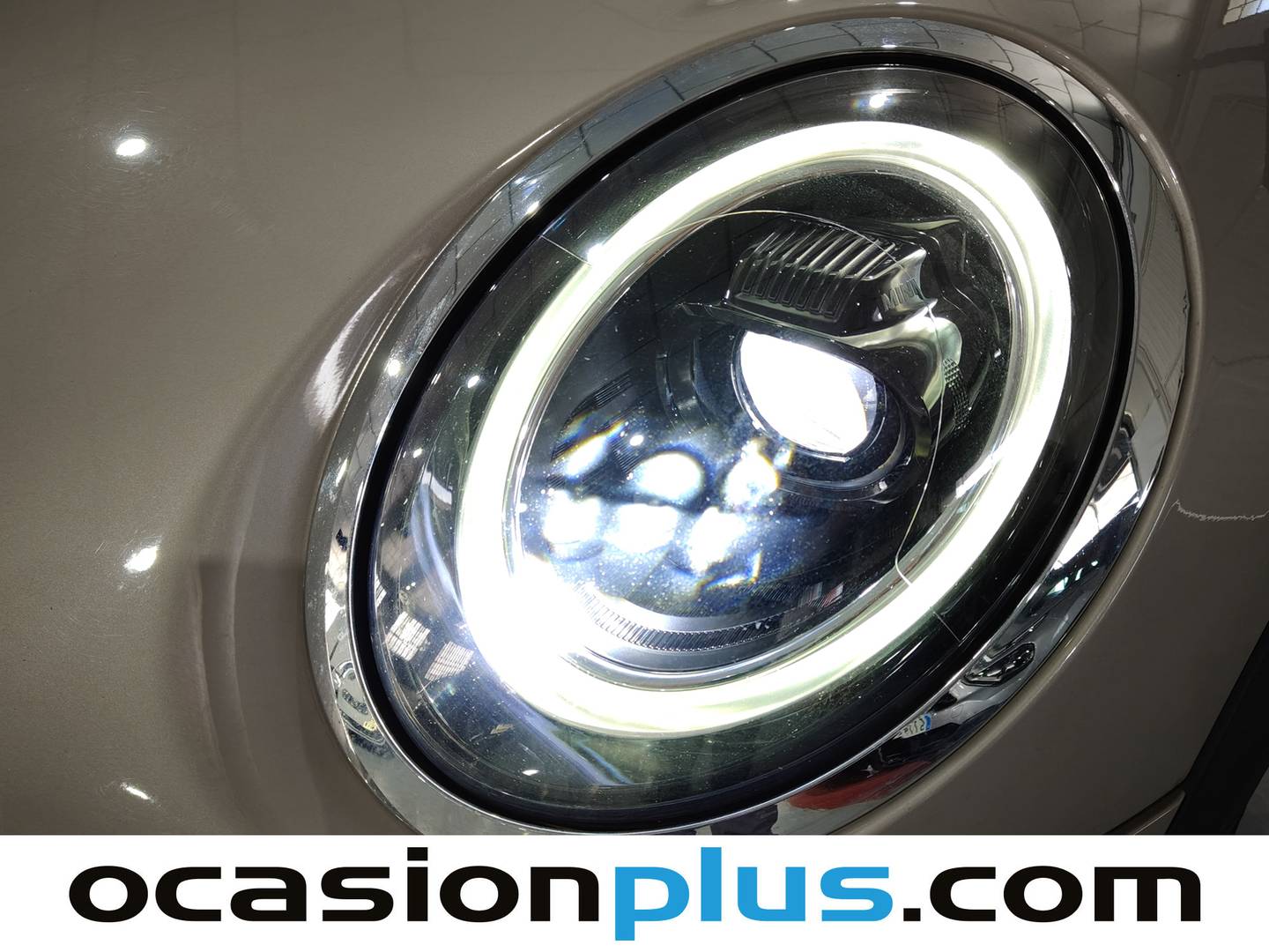 Mini MINI Mini MINI Cooper 5 Puertas (136 CV) km 0