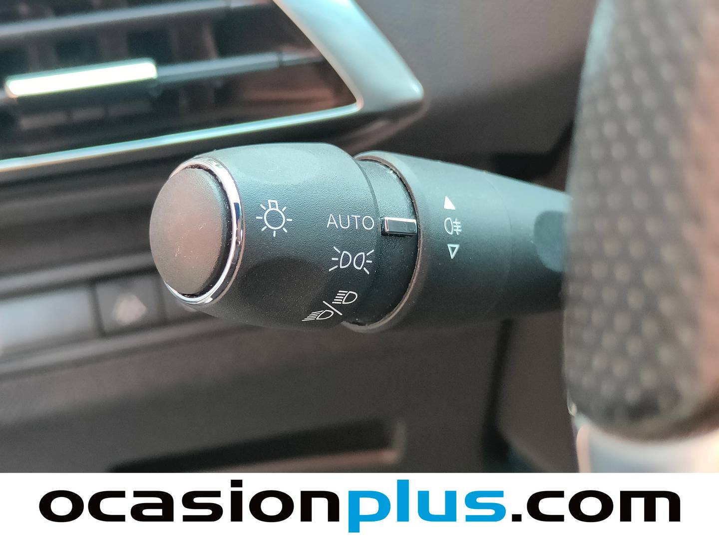 Peugeot 5008 Hybrid Peugeot 5008 Hybrid 1.2 GT eDCS6 (136 CV) 7 Plazas de ocasión