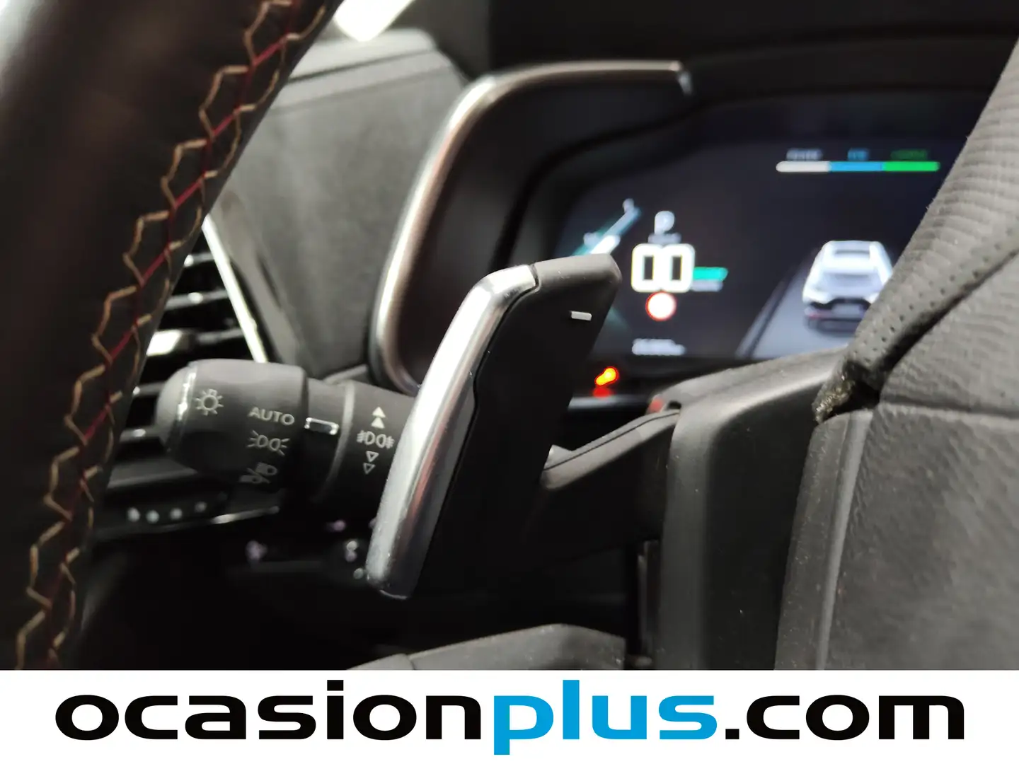 Foto DS DS 7 Crossback DS DS7 Crossback E-Tense 300 Performance Line 4WD Auto (300 CV)