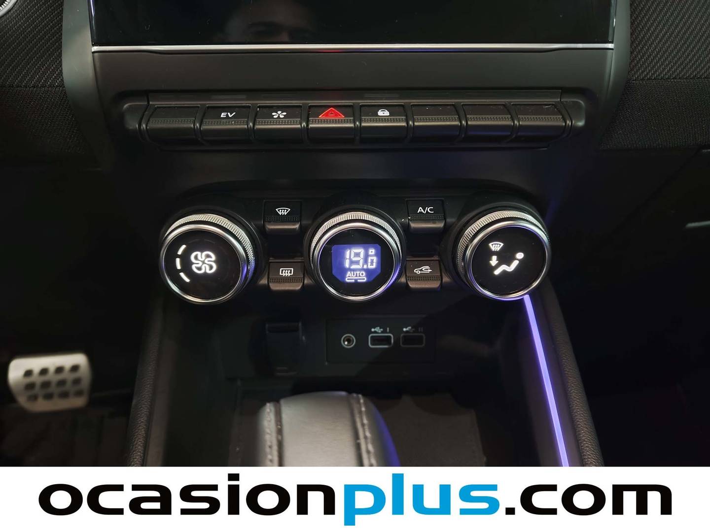 Foto Renault Clio Renault Clio Esprit Alpine E-Tech (145 CV)