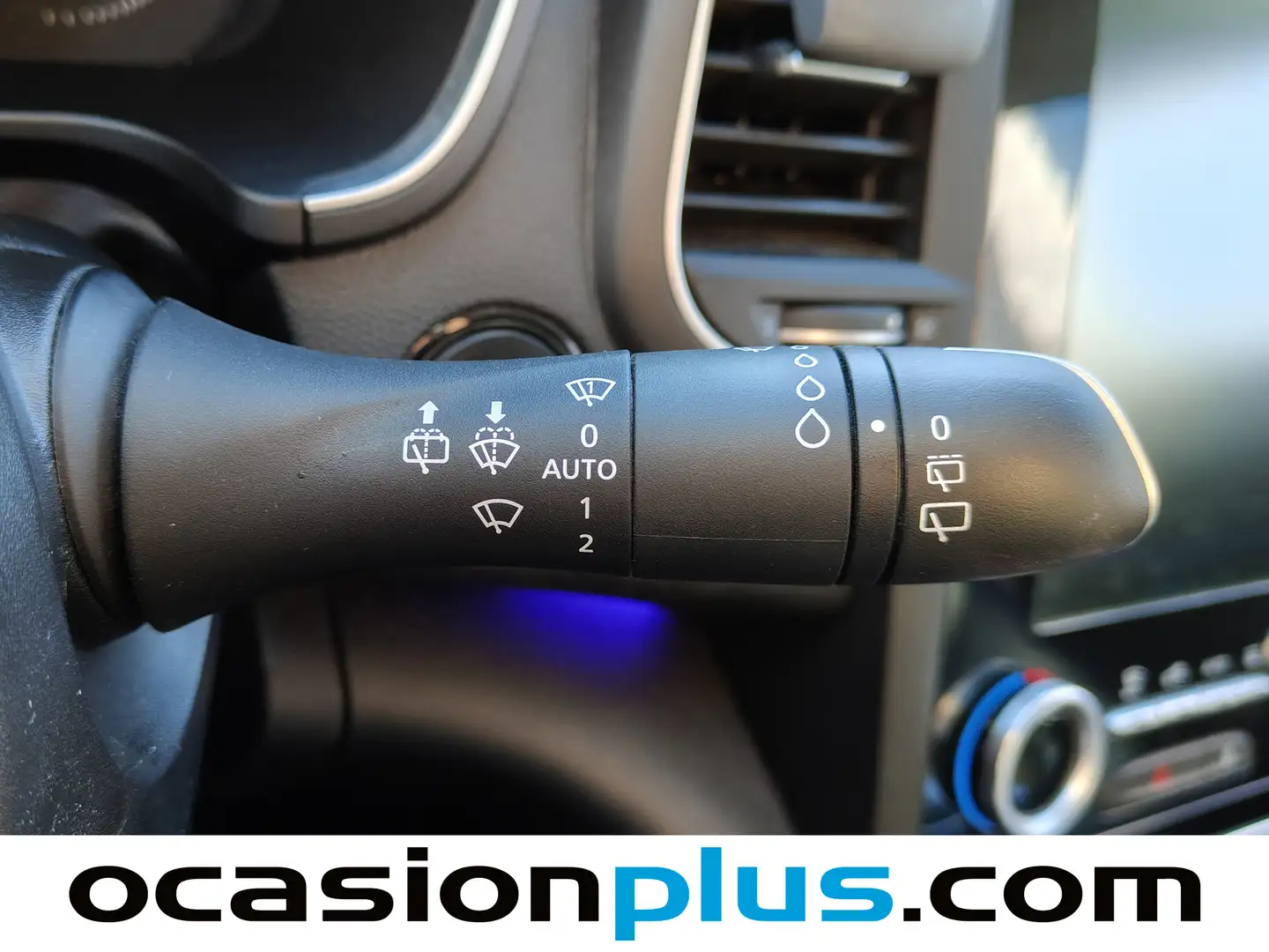 Foto Renault Talisman Renault Talisman Zen Energy dCi (130 CV) EDC