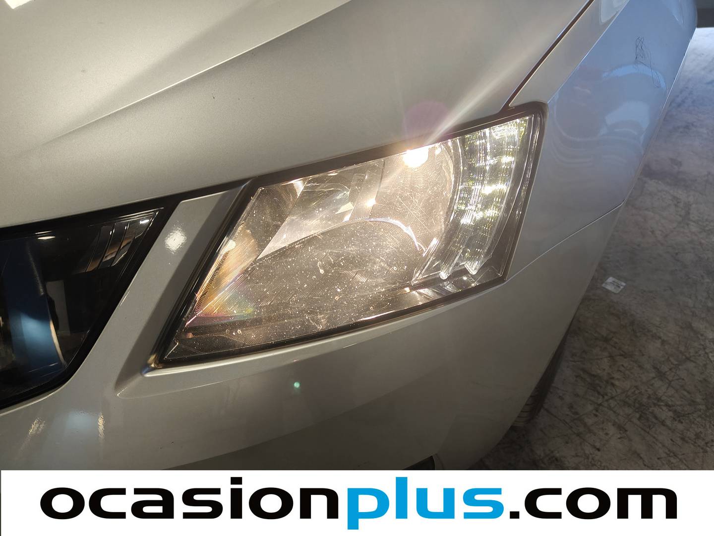 Skoda Octavia Skoda Octavia 1.6 TDI (115CV) Like al mejor precio