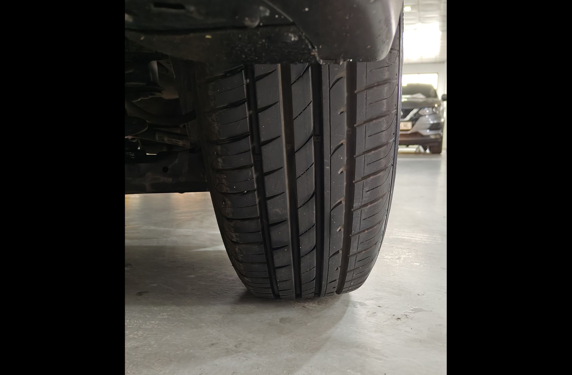 Hyundai Tucson 1.6 GDI BlueDrive Essence 4x2 - foto 29