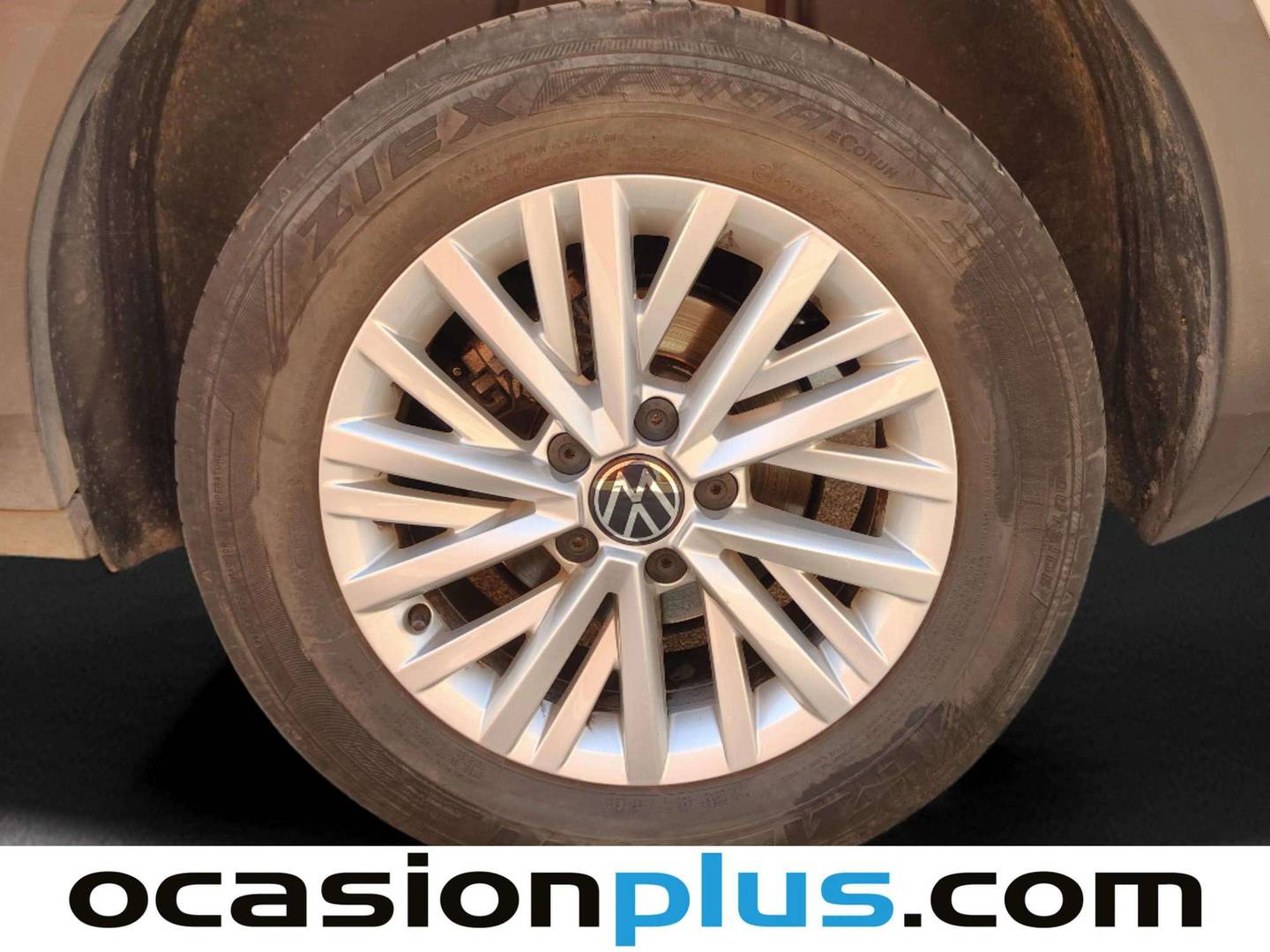 Volkswagen T-Roc Volkswagen T-Roc 1.0 TSI (110 CV) al mejor precio