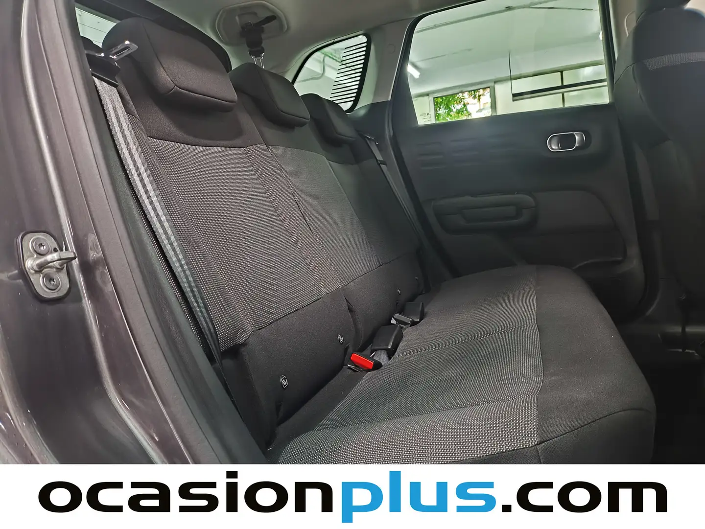 Foto Citroën C3 Aircross Citroen C3 Aircross PureTech 110 S&S Shine (110 CV)