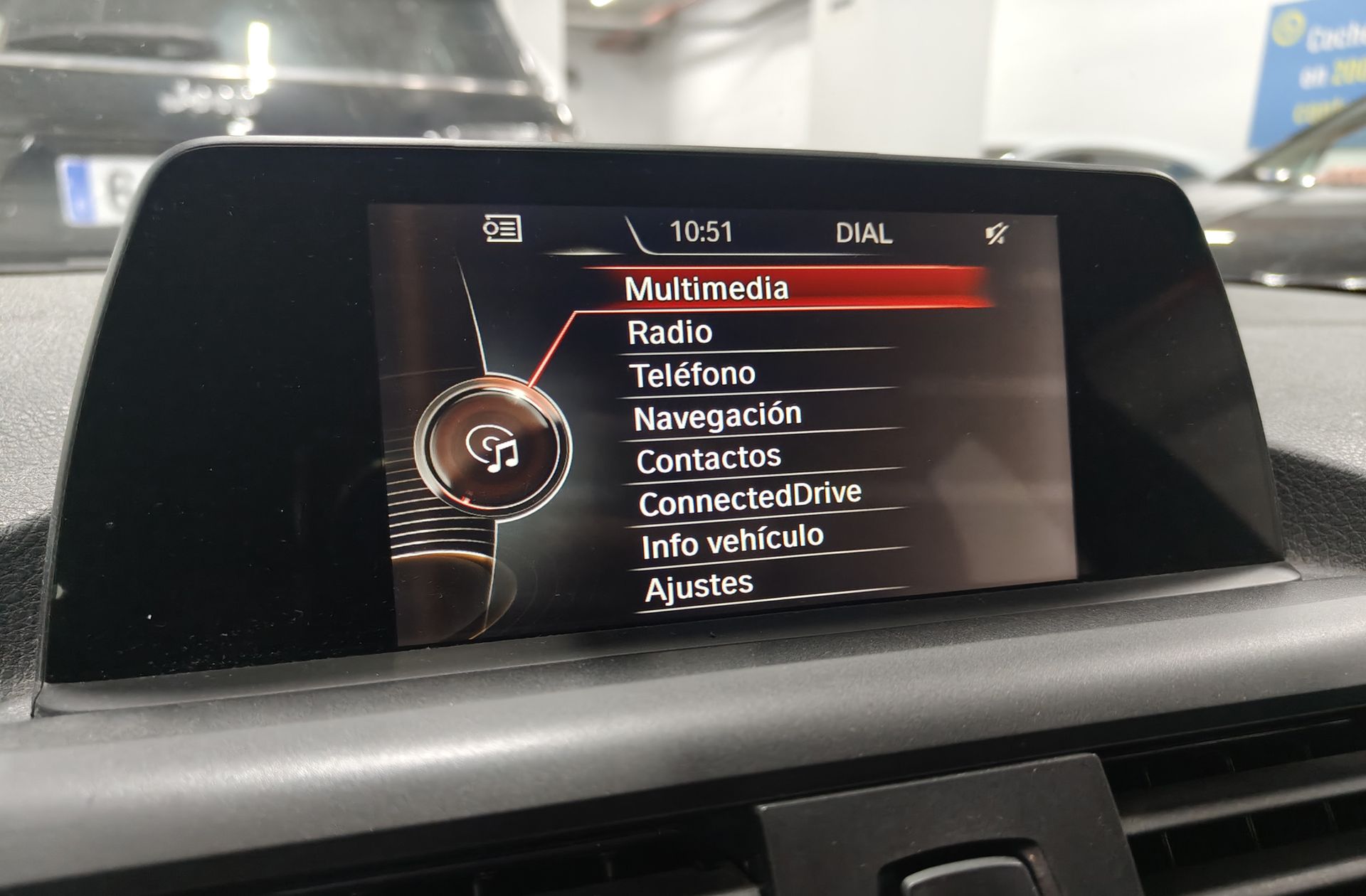 BMW Serie 1 116i GLP - foto 35