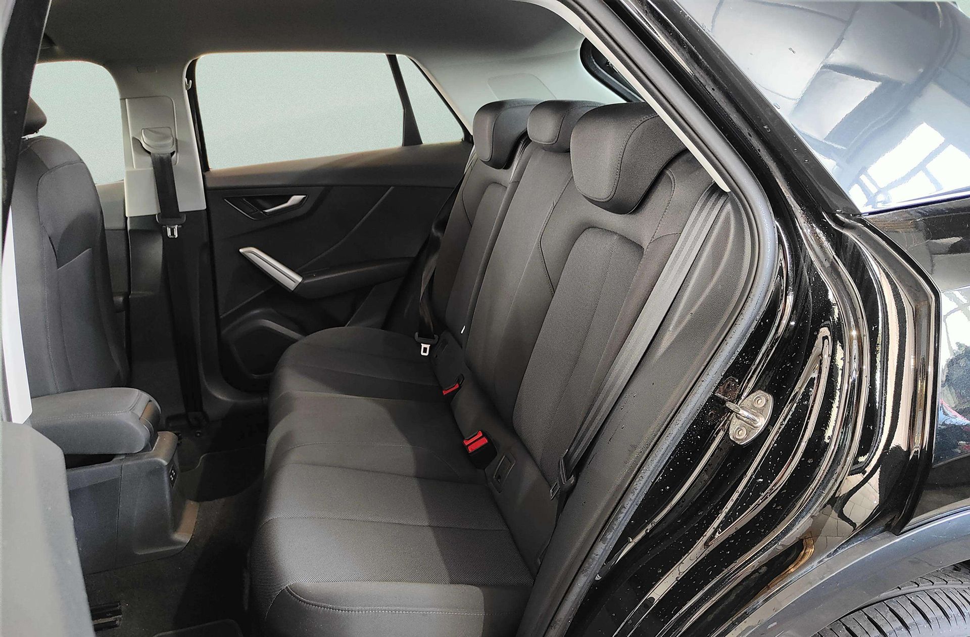 Audi Q2 Advanced 30 TDI - foto 12